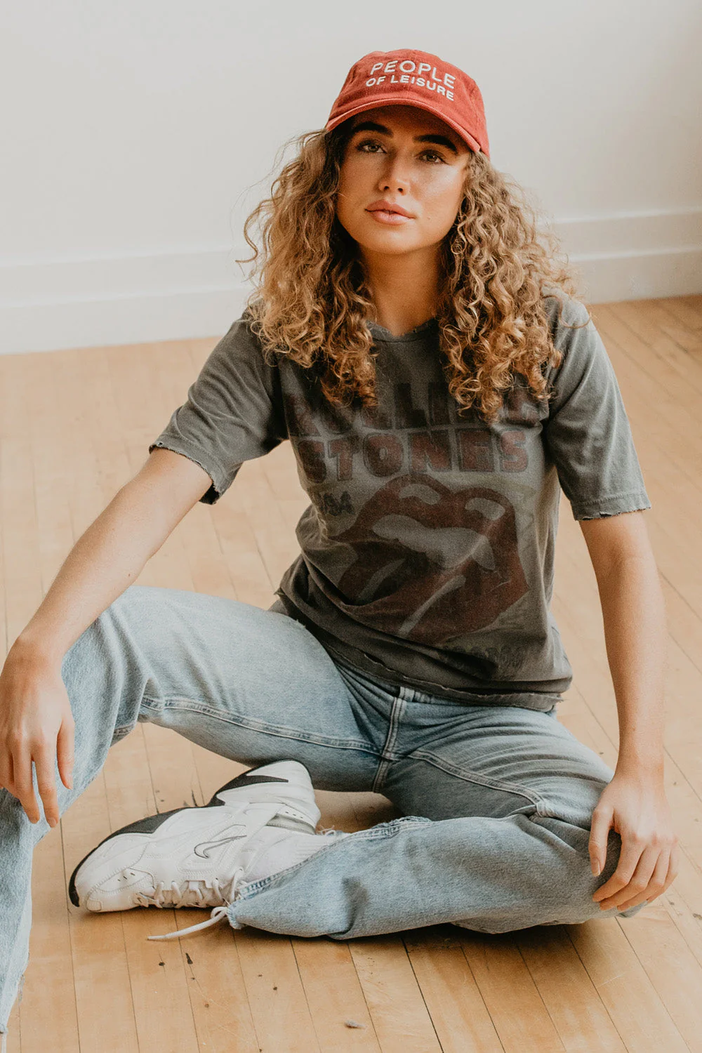Rolling Stones Voodoo Sunkissed Tee - Image 6