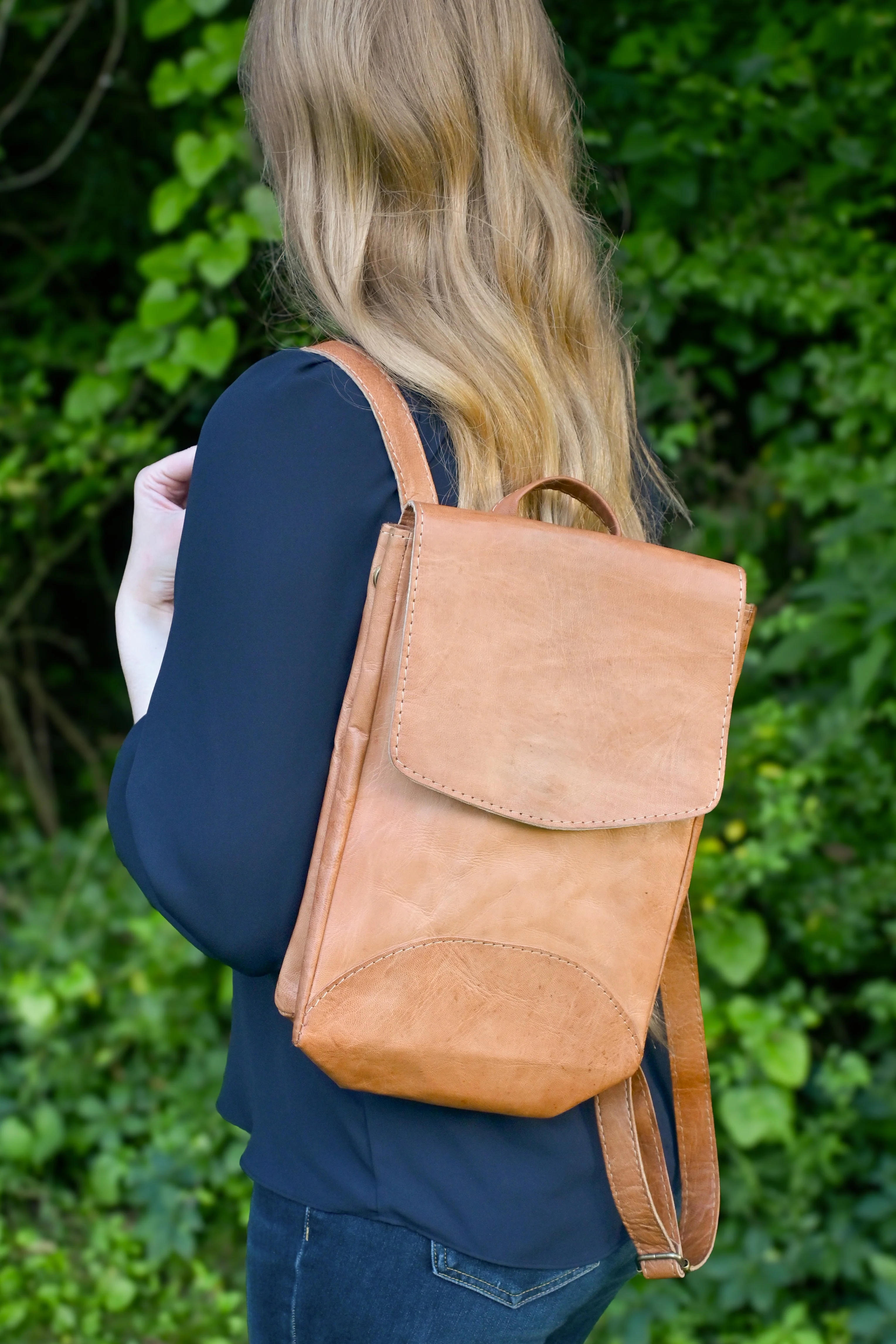 Rosa Backpack - Image 2