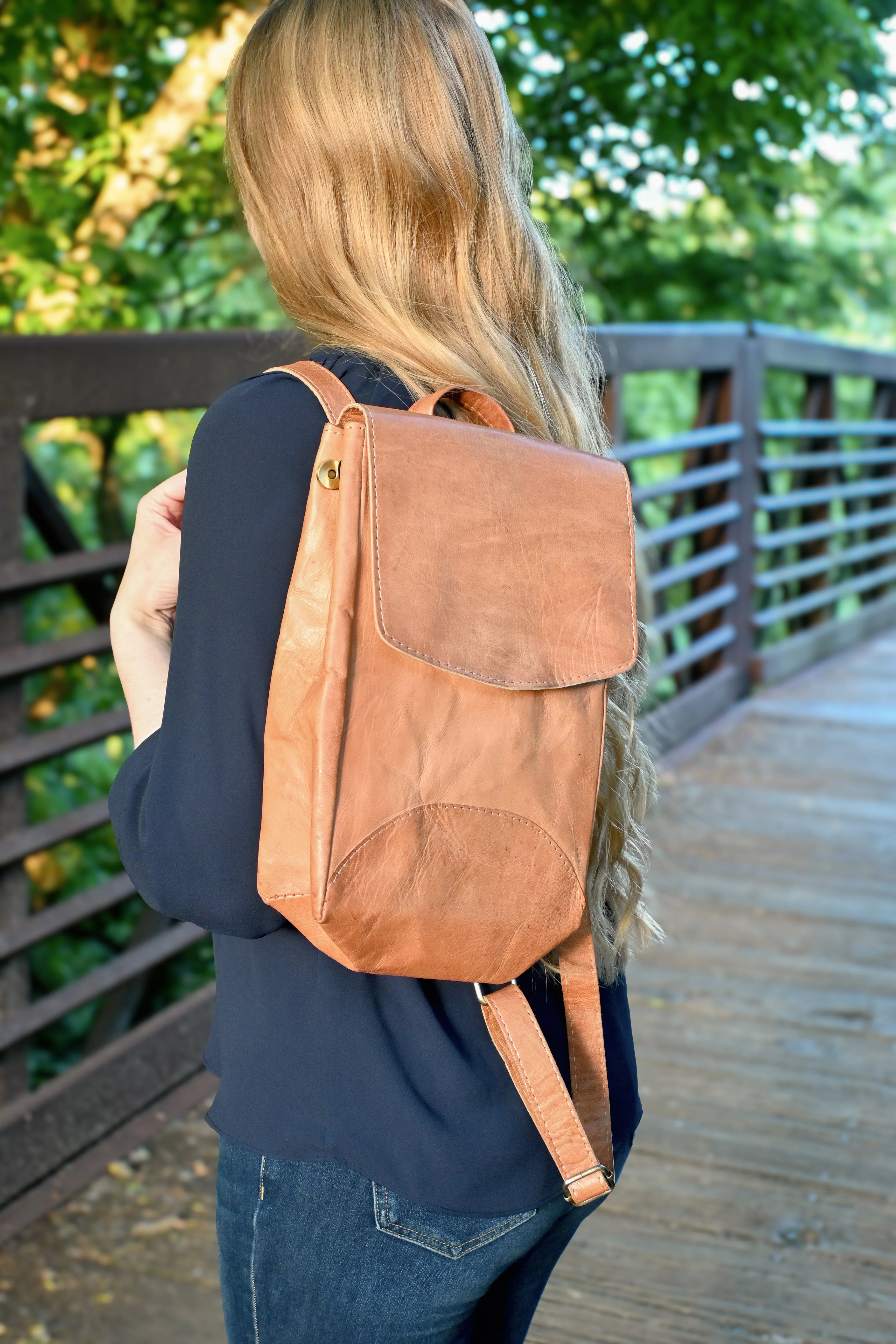 Rosa Backpack - Image 8