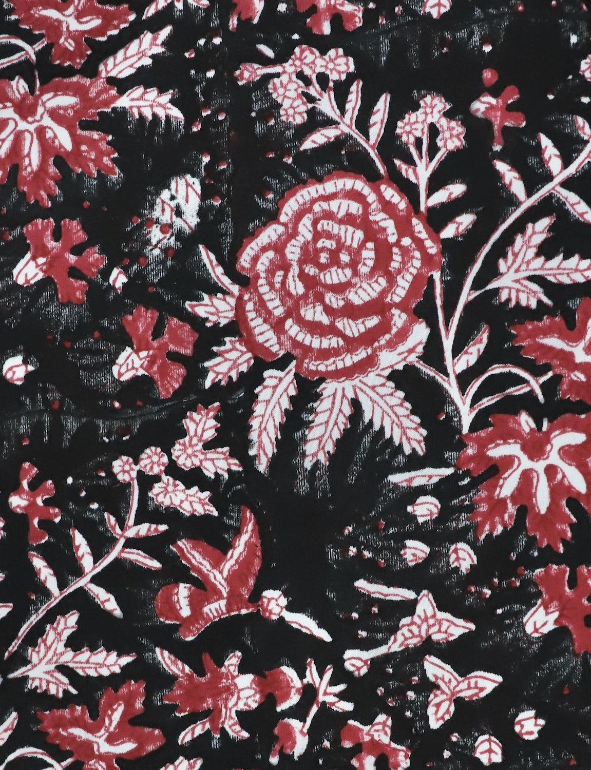 Rosa Organic Dress - Image 7