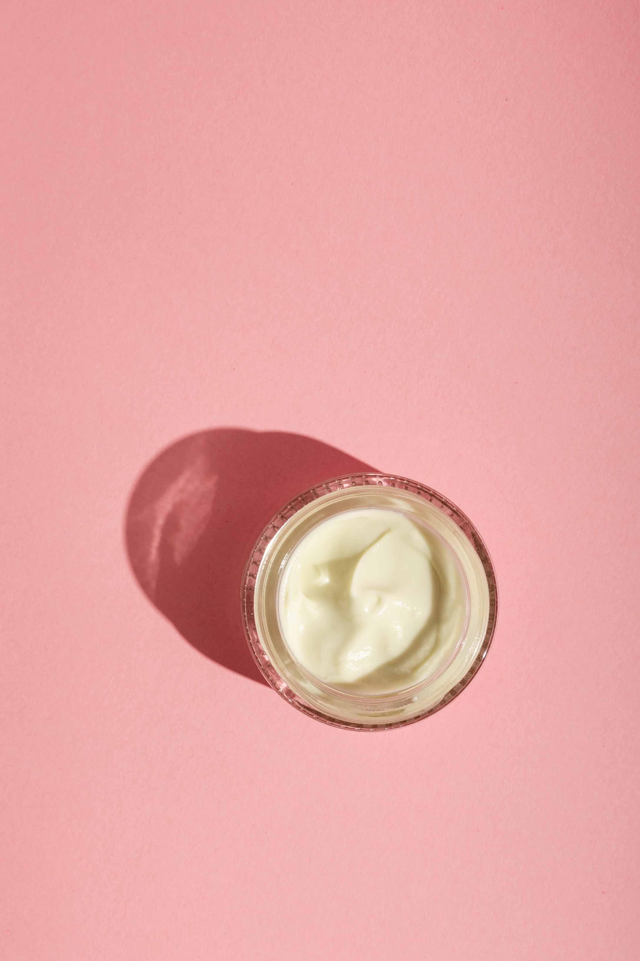 Rose Geranium Face Cream - Image 6