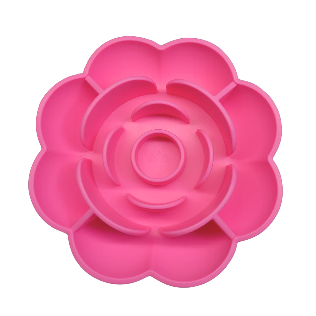 Rose SlowMo slow feeder - Image 10