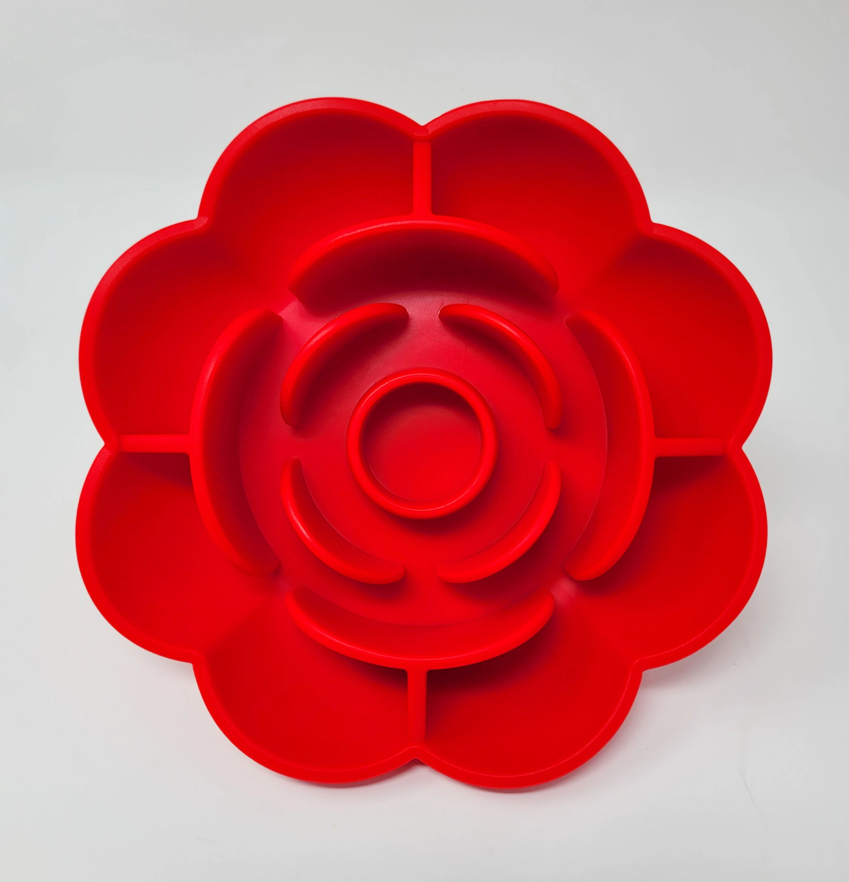 Rose SlowMo slow feeder - Image 4