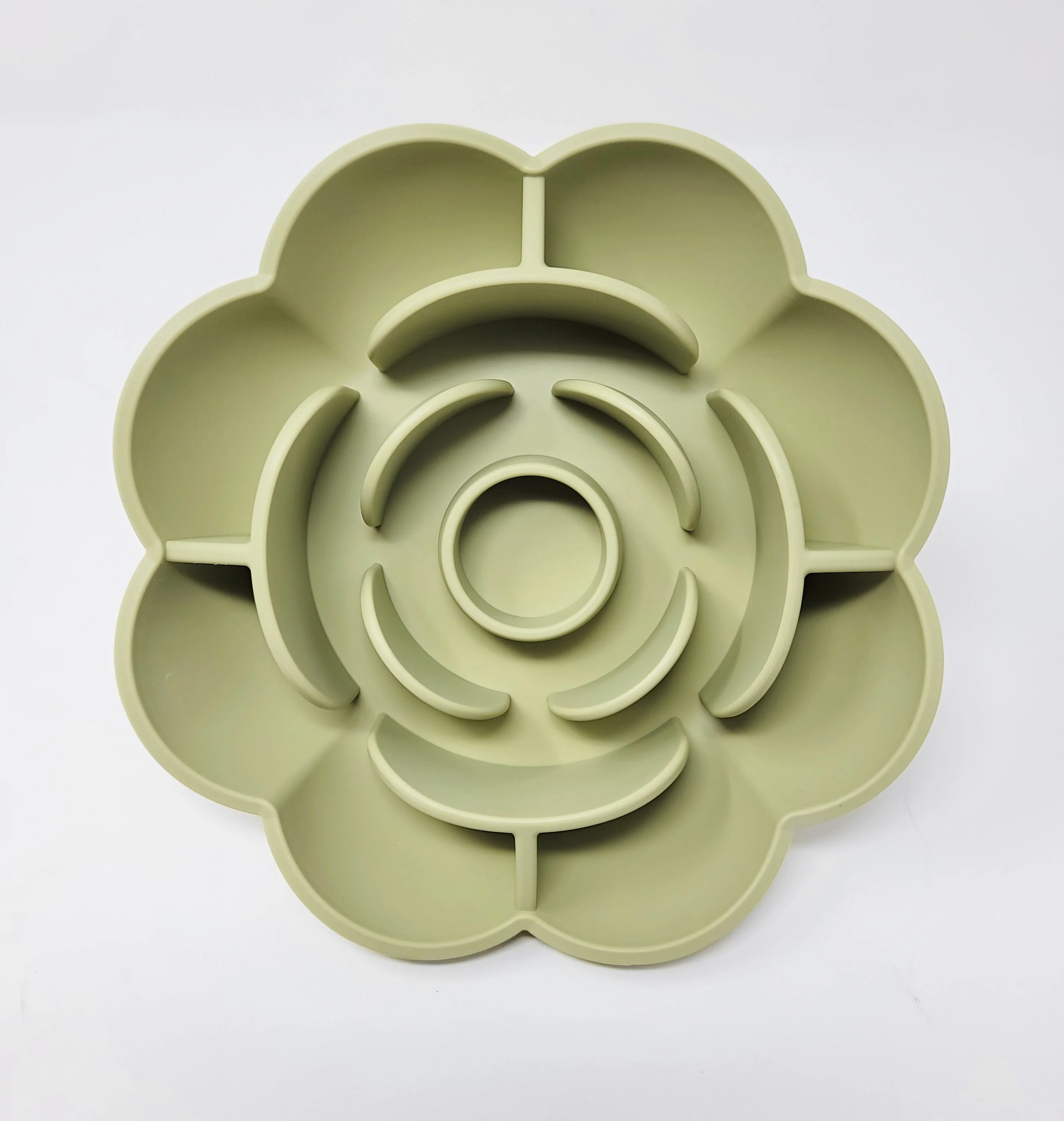 Rose SlowMo slow feeder - Image 8