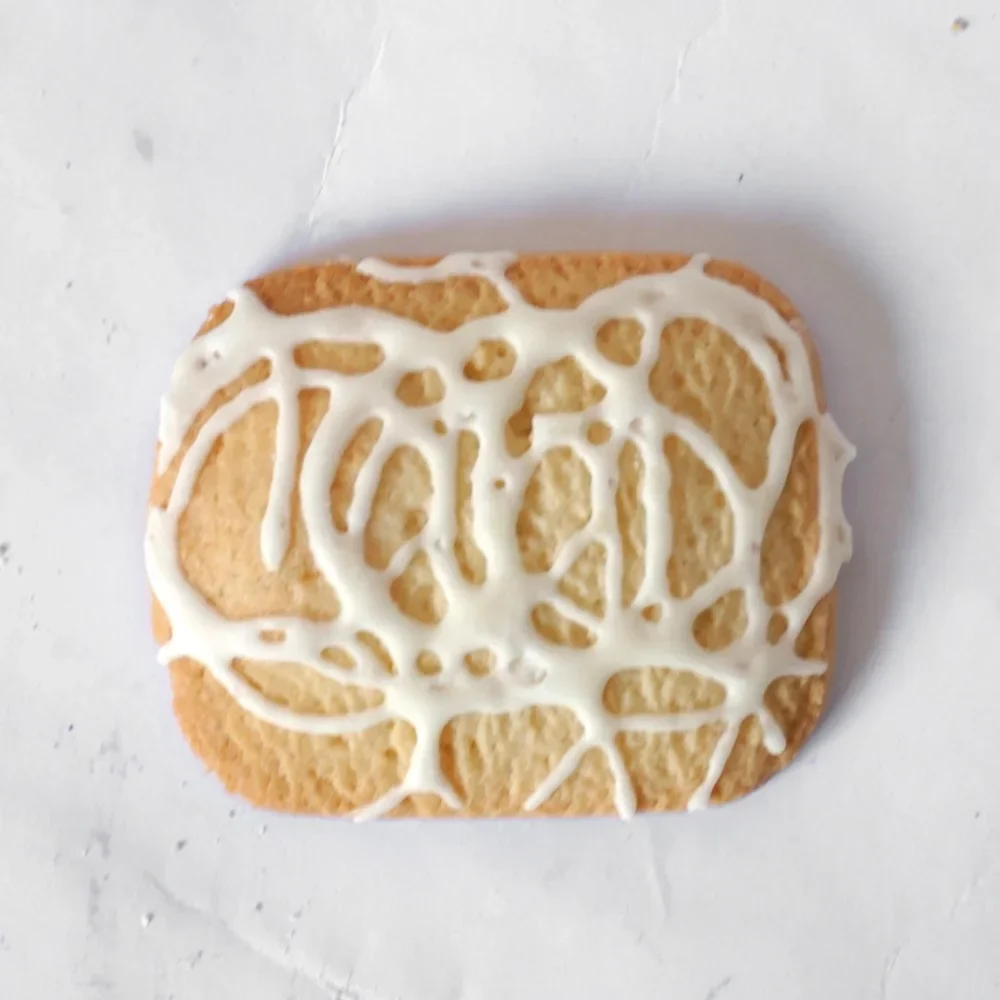 Rosewater Meringue Cookies - Image 4