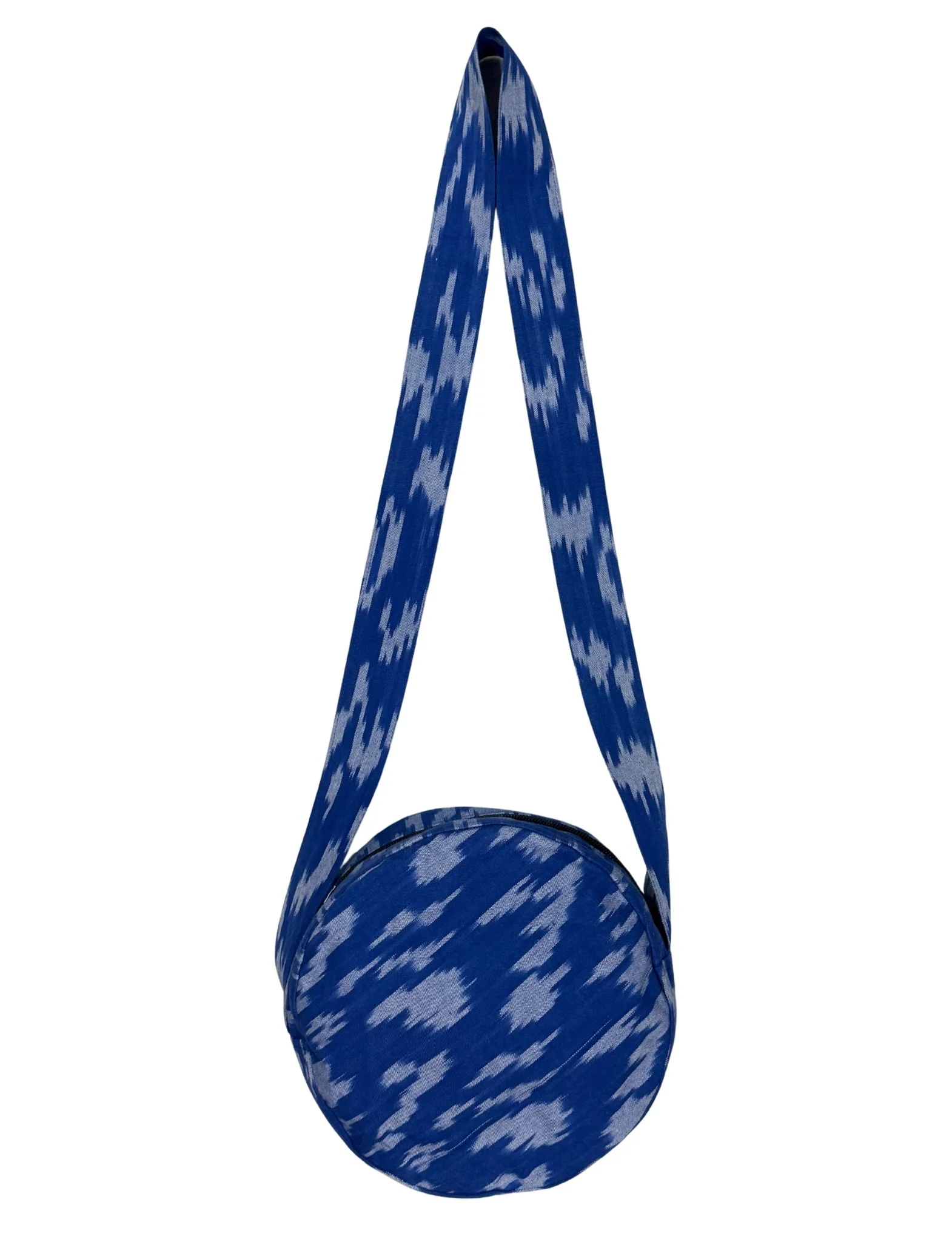 Round Crossbody Bag- Multiple Prints Available - Image 10