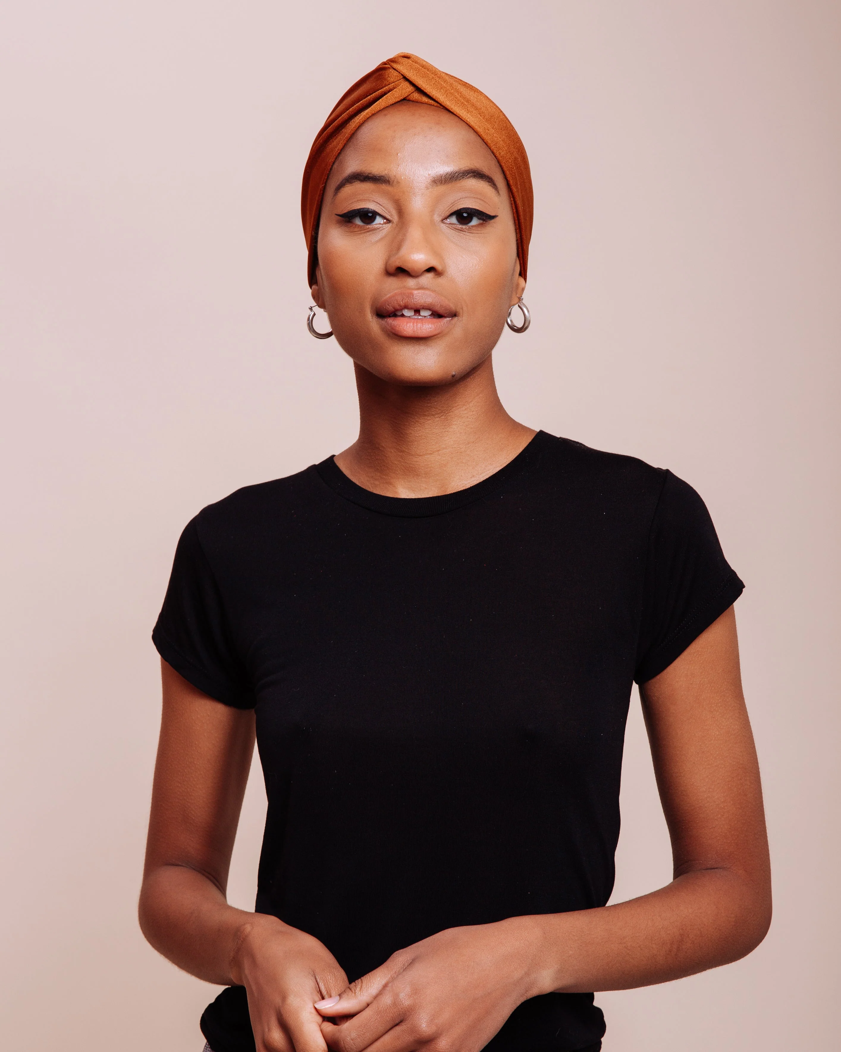 Route 66 - Turban Headband - Image 5