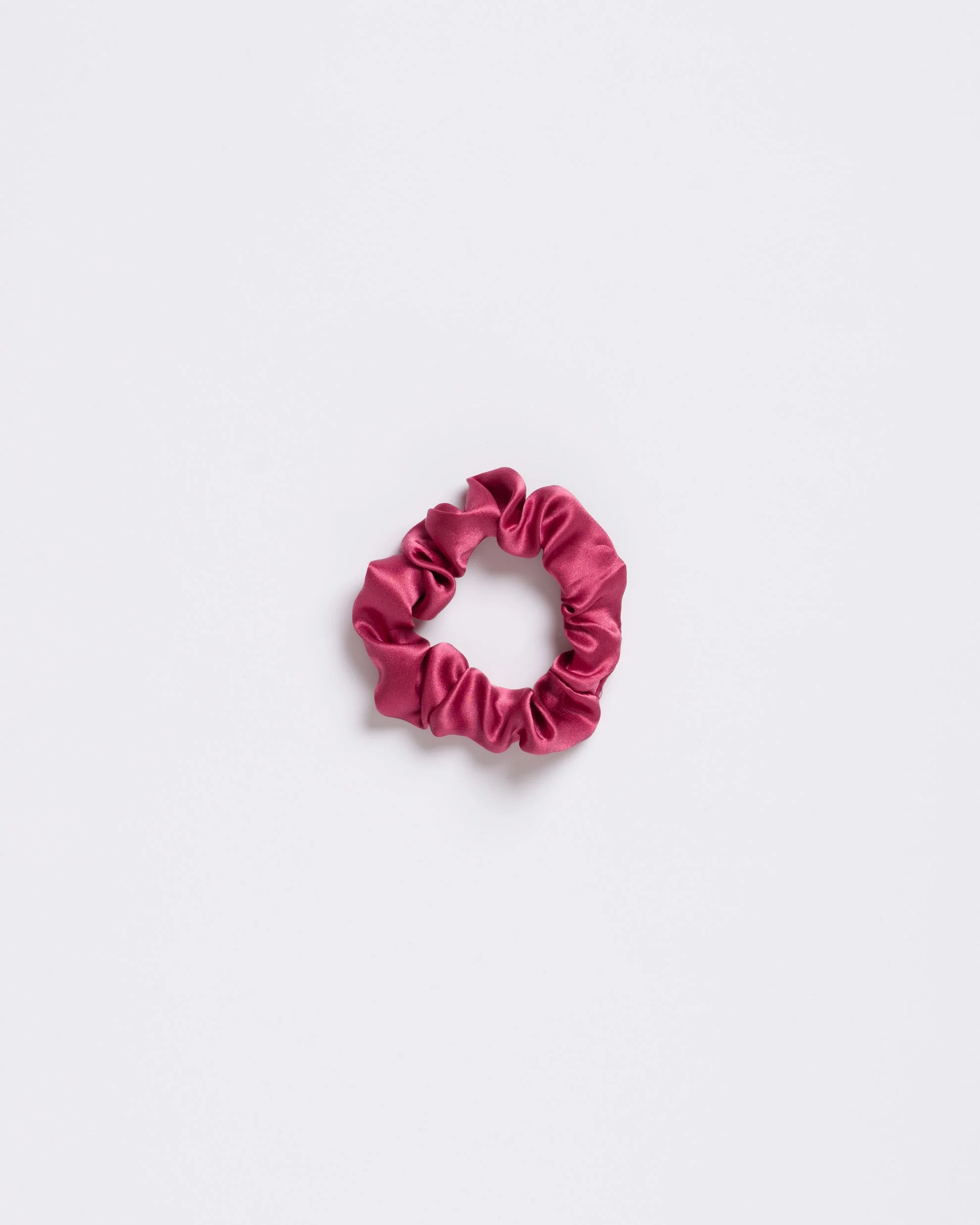 Royal Flush - Mini Scrunchie - Image 2