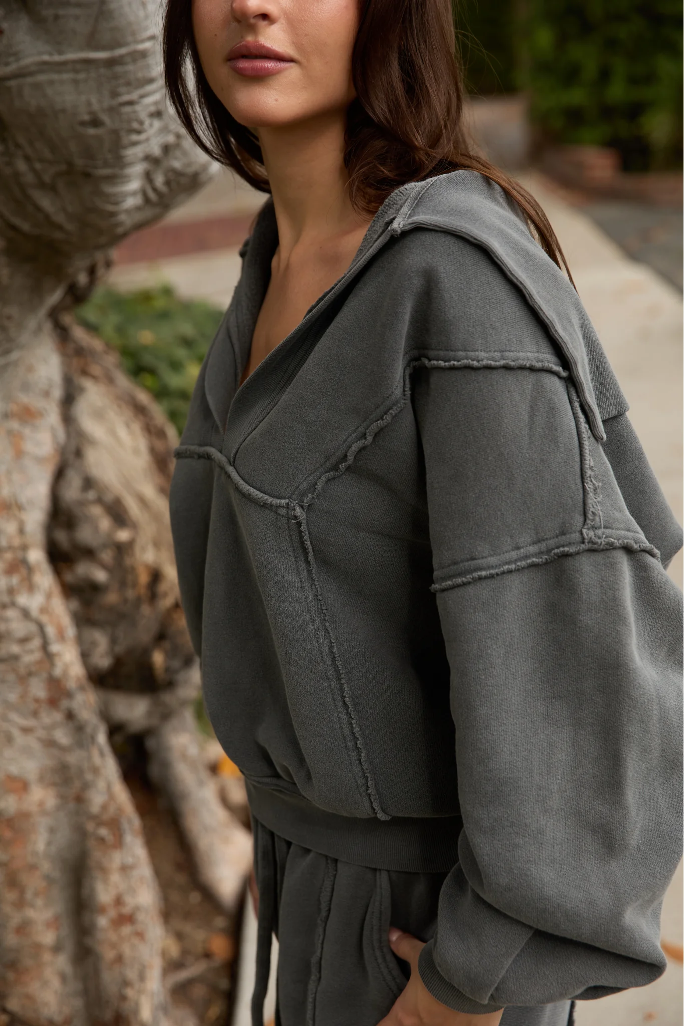 Ryanne Sweatshirt - Image 2