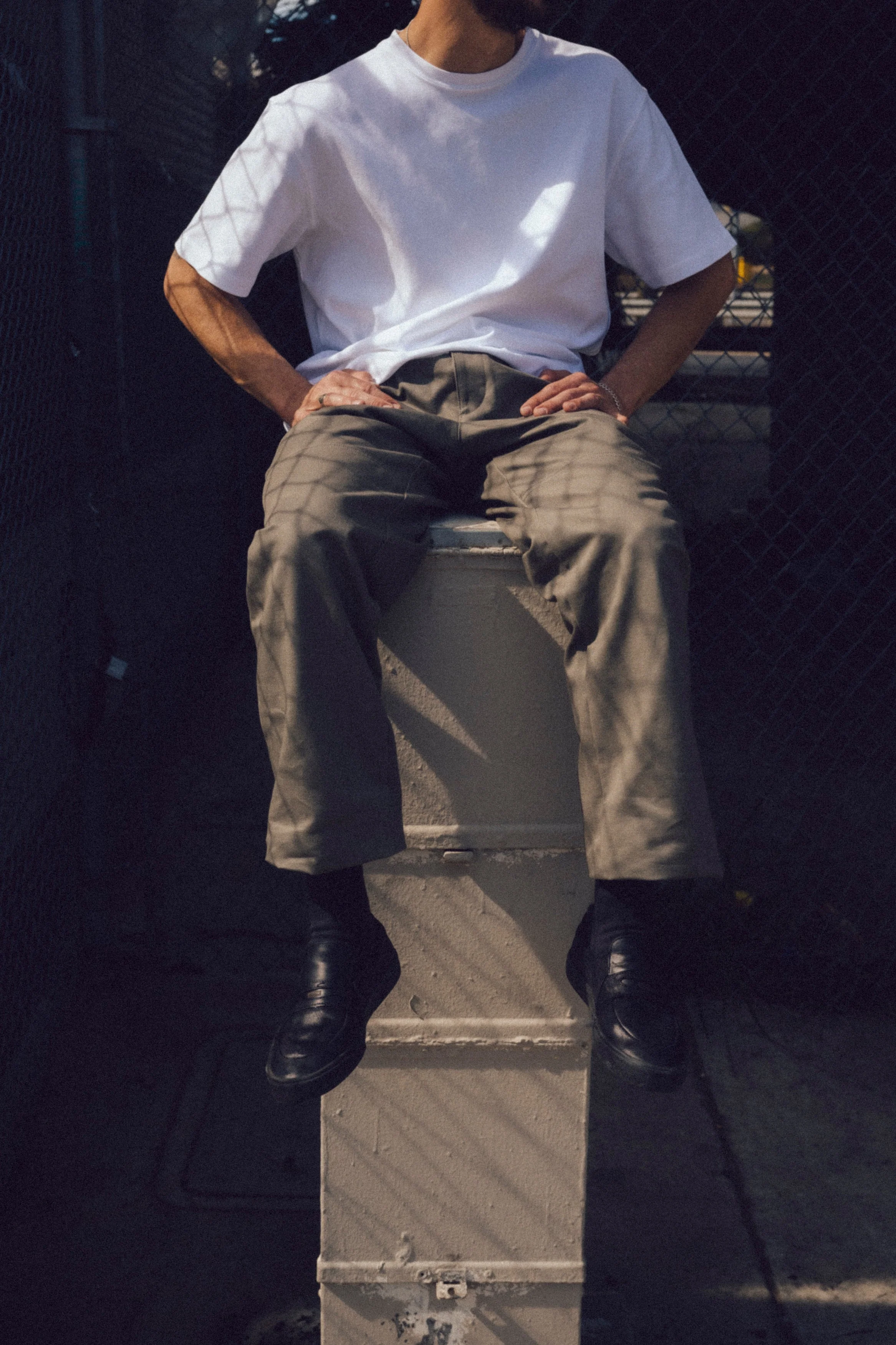 S25 Work Pant - Image 23