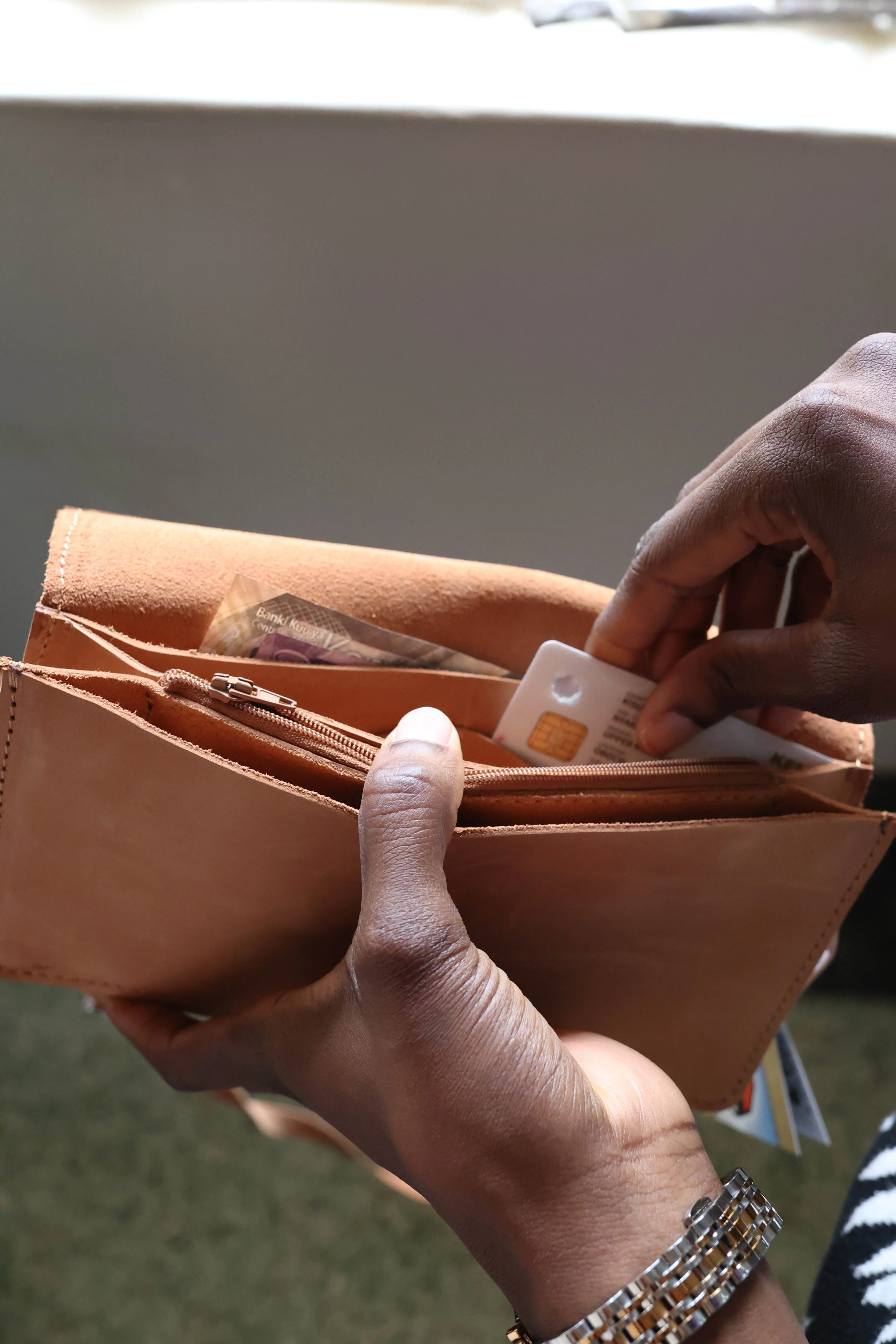 Safari Wallet - Image 14