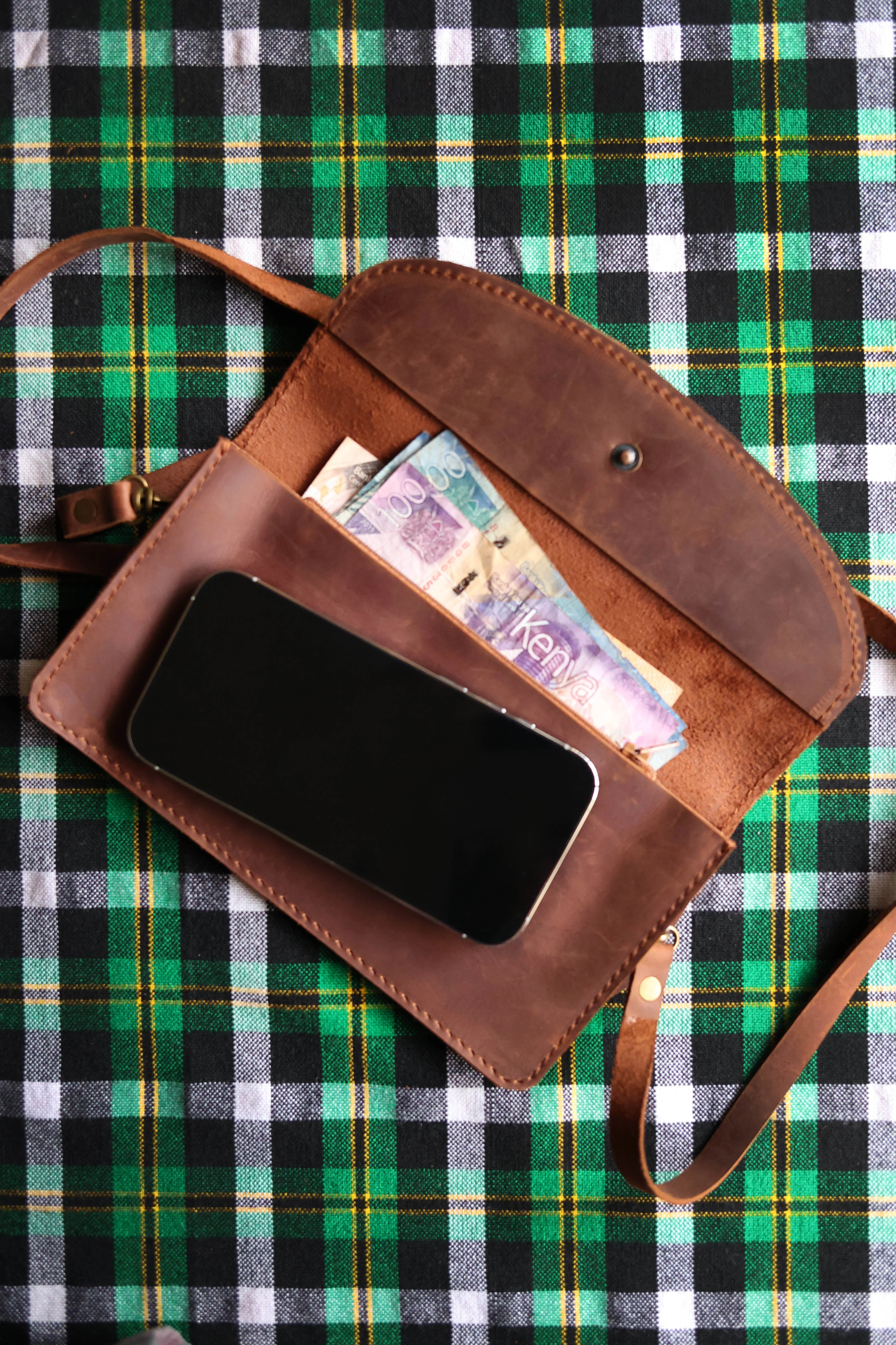 Safari Wallet - Image 9
