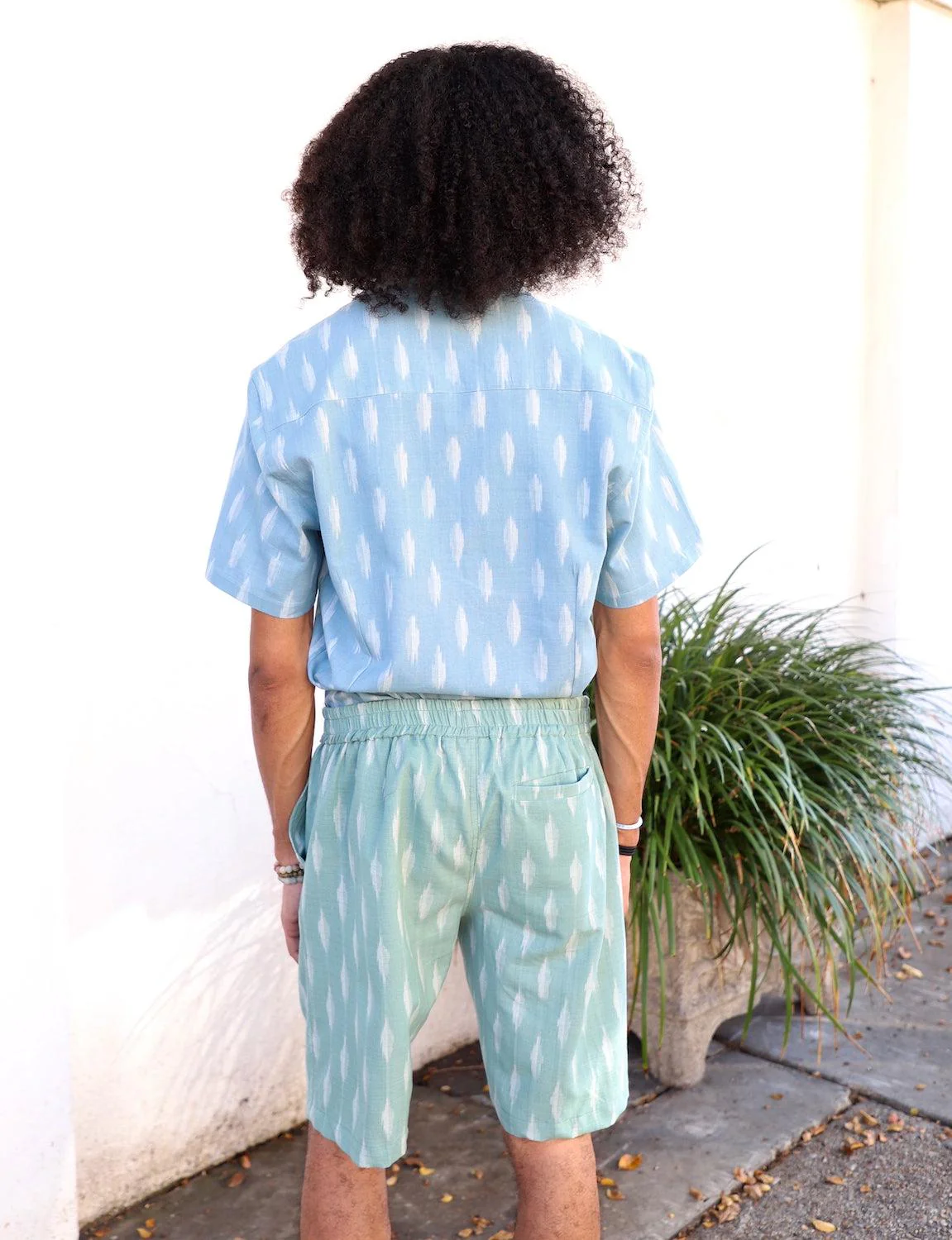 Sage Shorts - Image 3