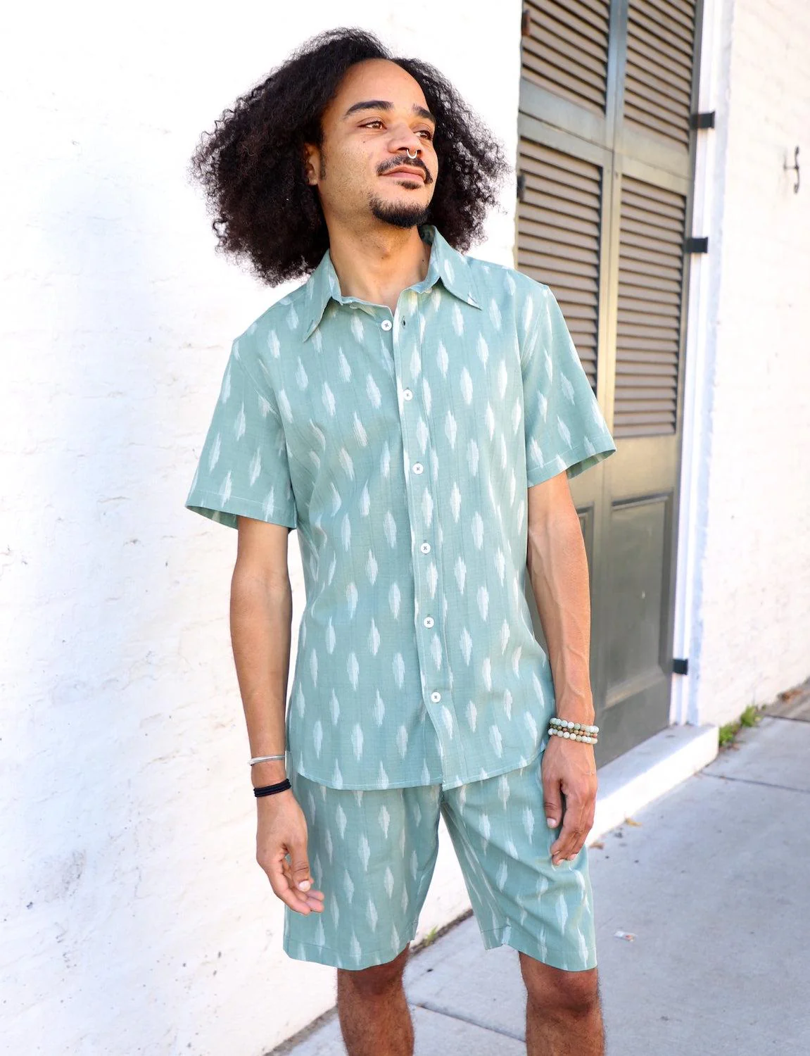 Sage Shorts - Image 5
