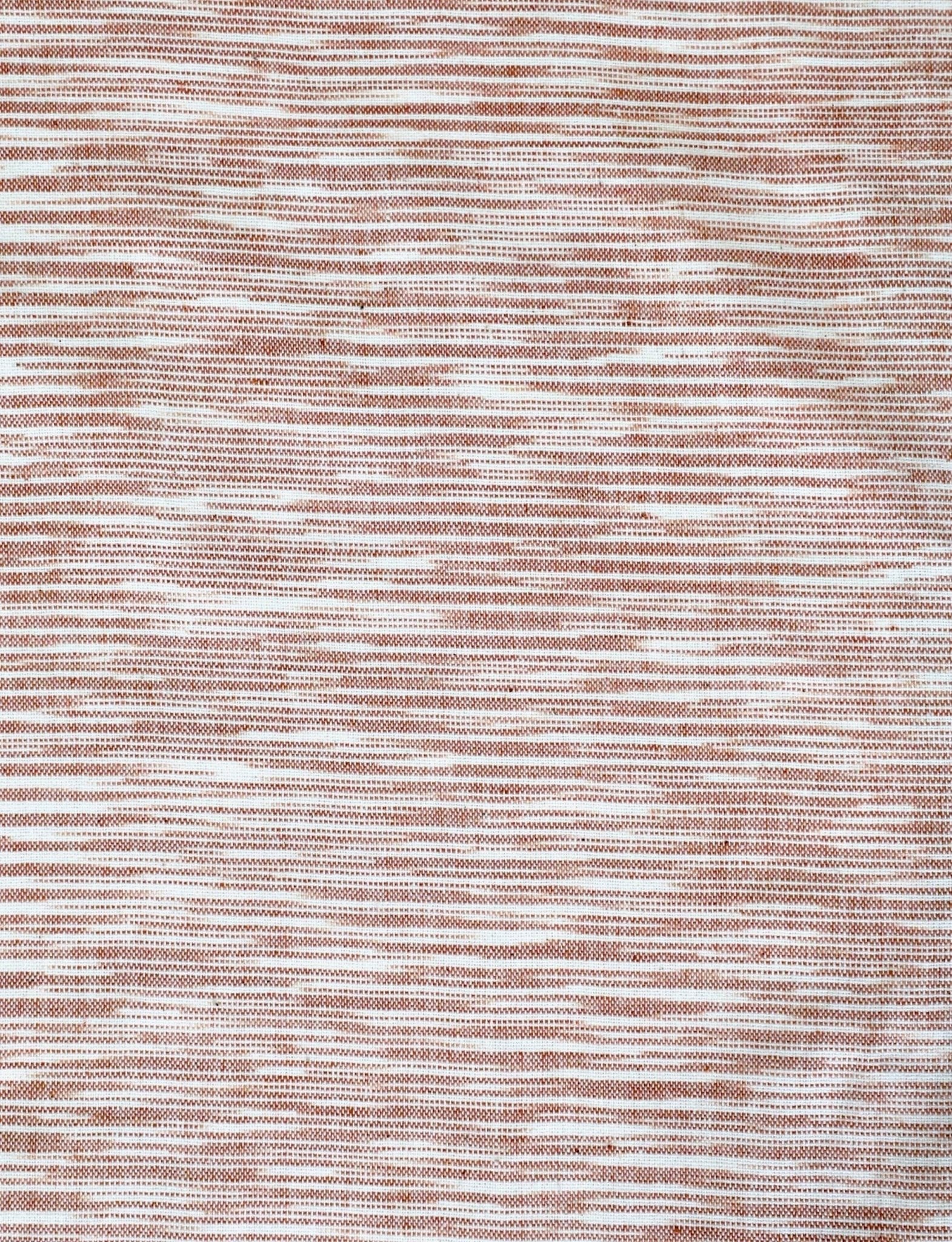 Salmon Men's Button Down Shirt - Image 4
