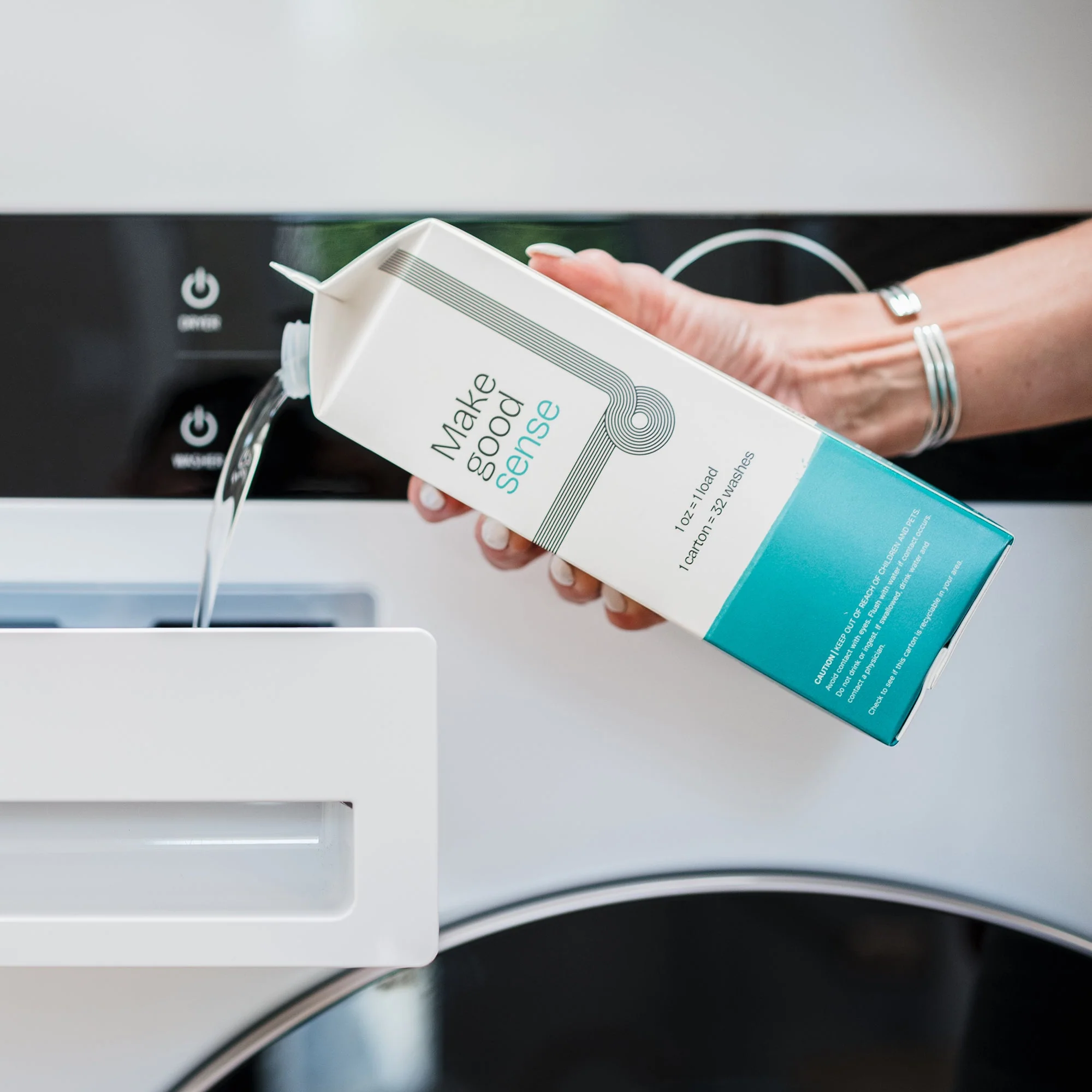 Salt Air Natural Laundry Soap - Image 5
