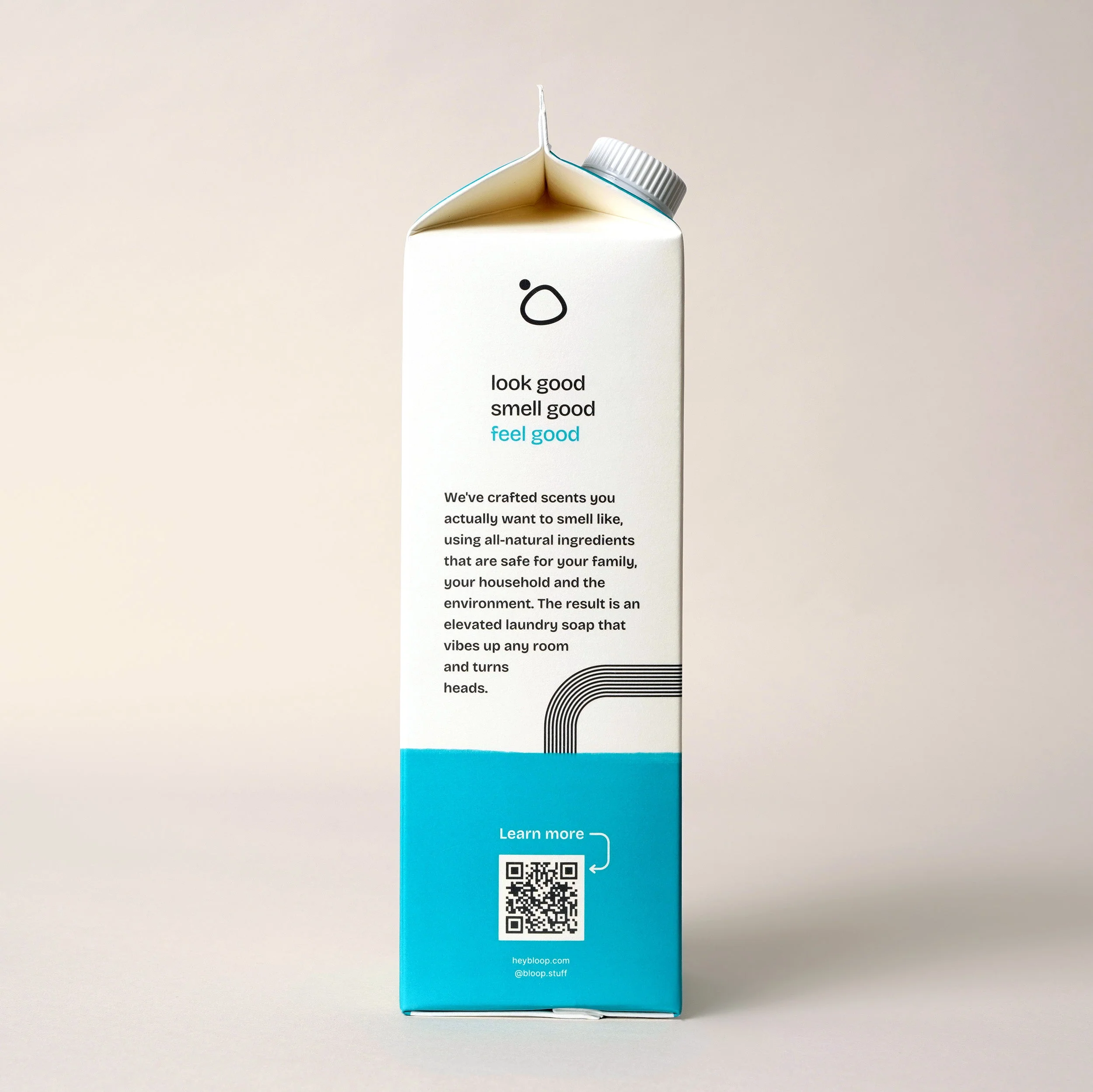 Salt Air Natural Laundry Soap - Image 9