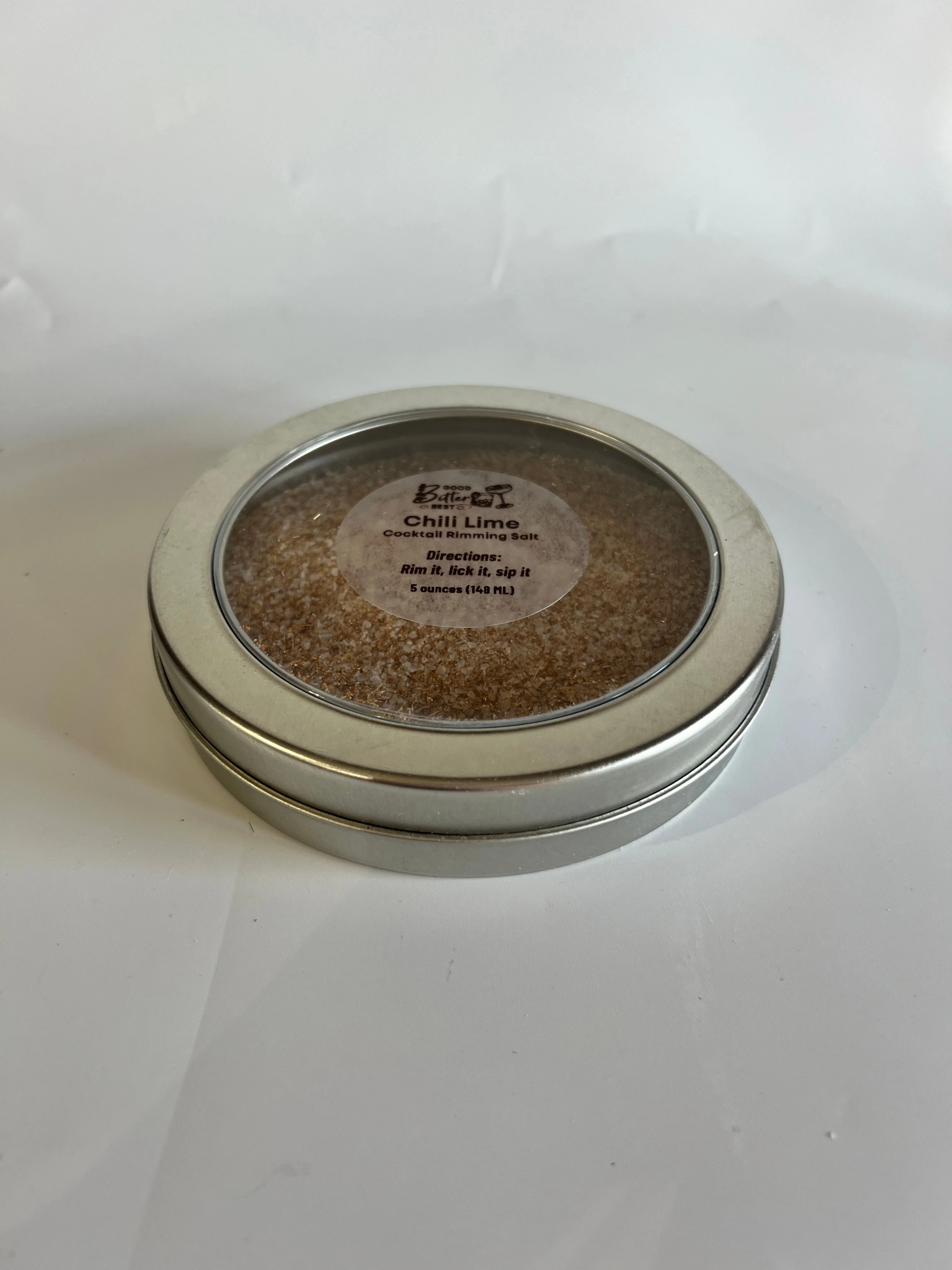 Salt Garnish- Cocktail Rimming Salts - Image 2