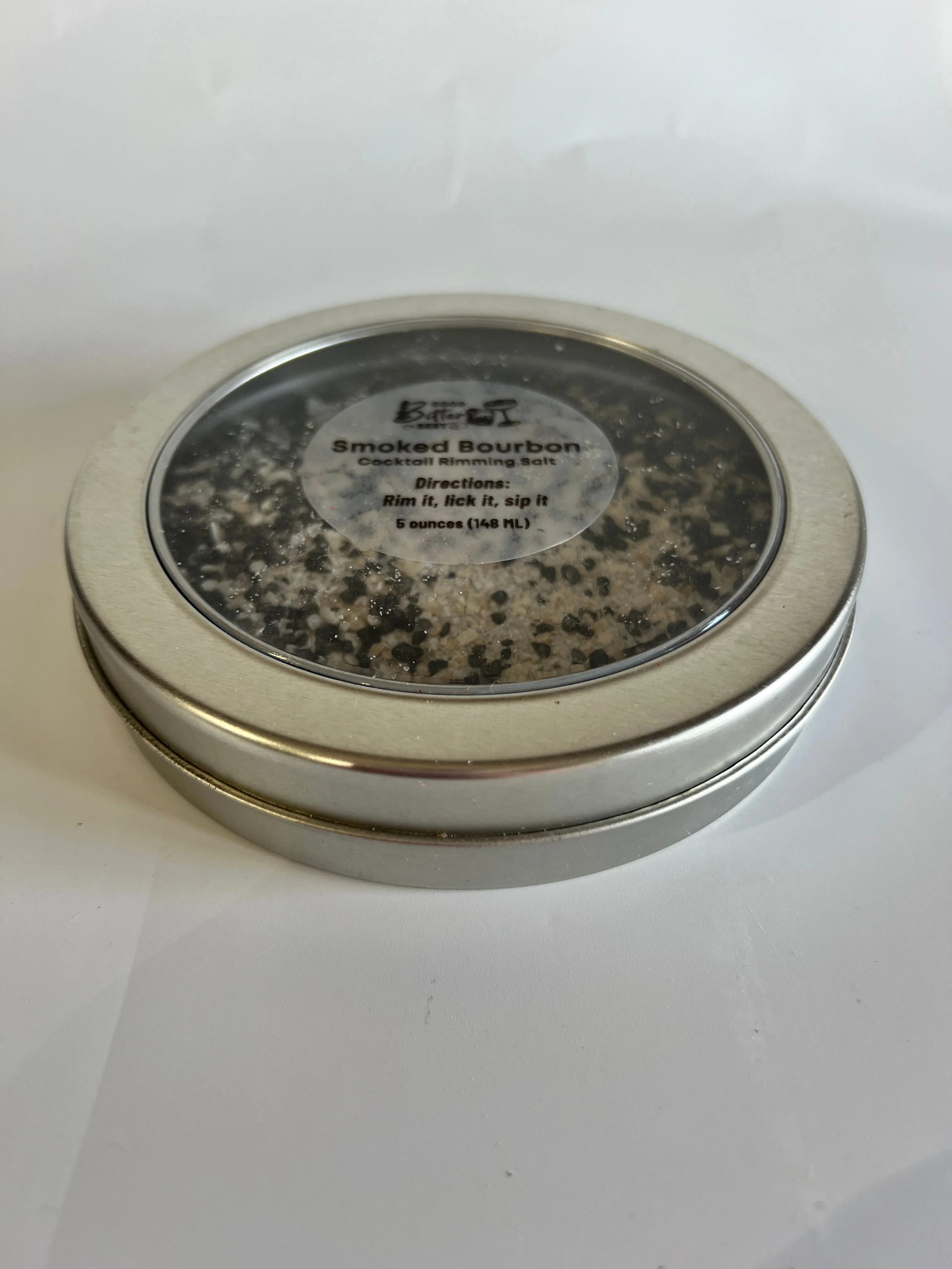 Salt Garnish- Cocktail Rimming Salts - Image 6
