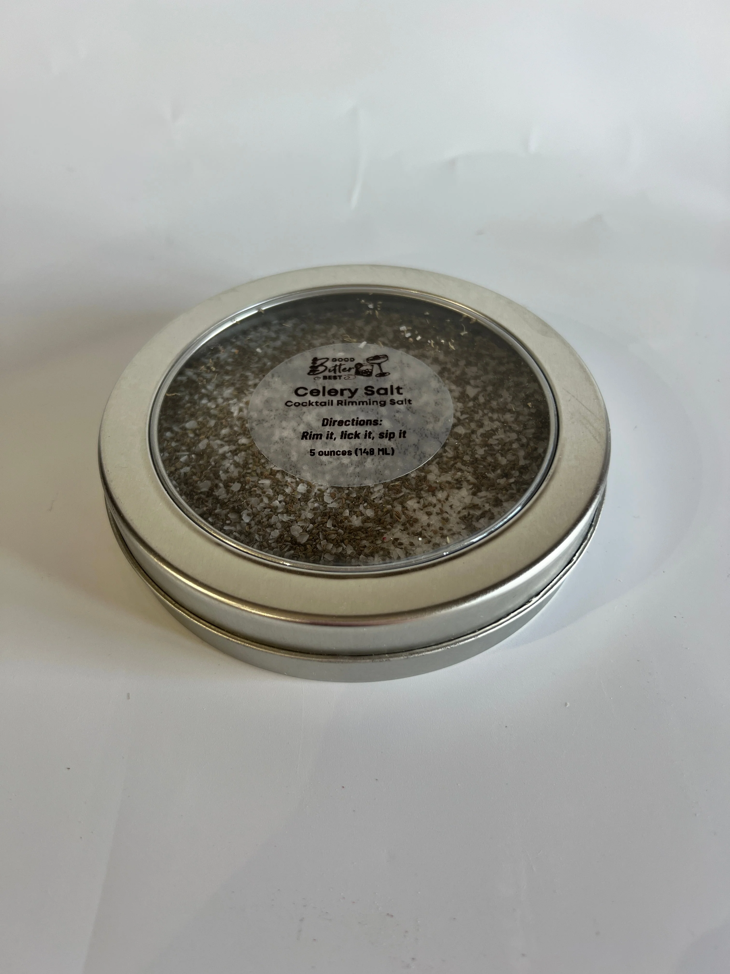Salt Garnish- Cocktail Rimming Salts - Image 8