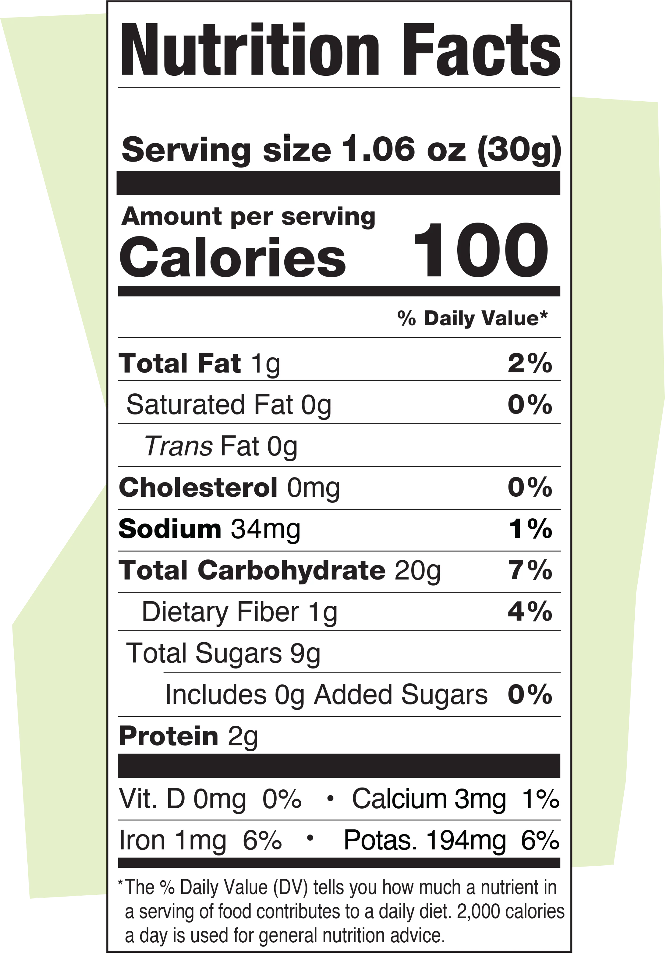 Salted Olive Oil Plantain Chips (Minis!) - 12 pack - Image 4