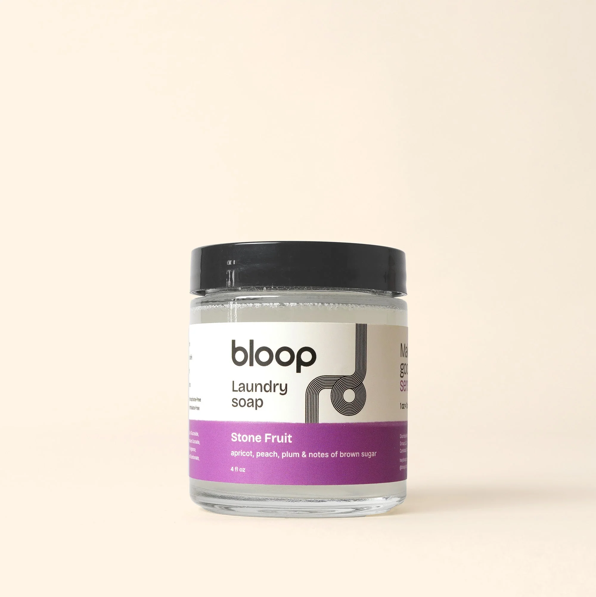 Sample Pack - All Four 4oz Samples - Image 5