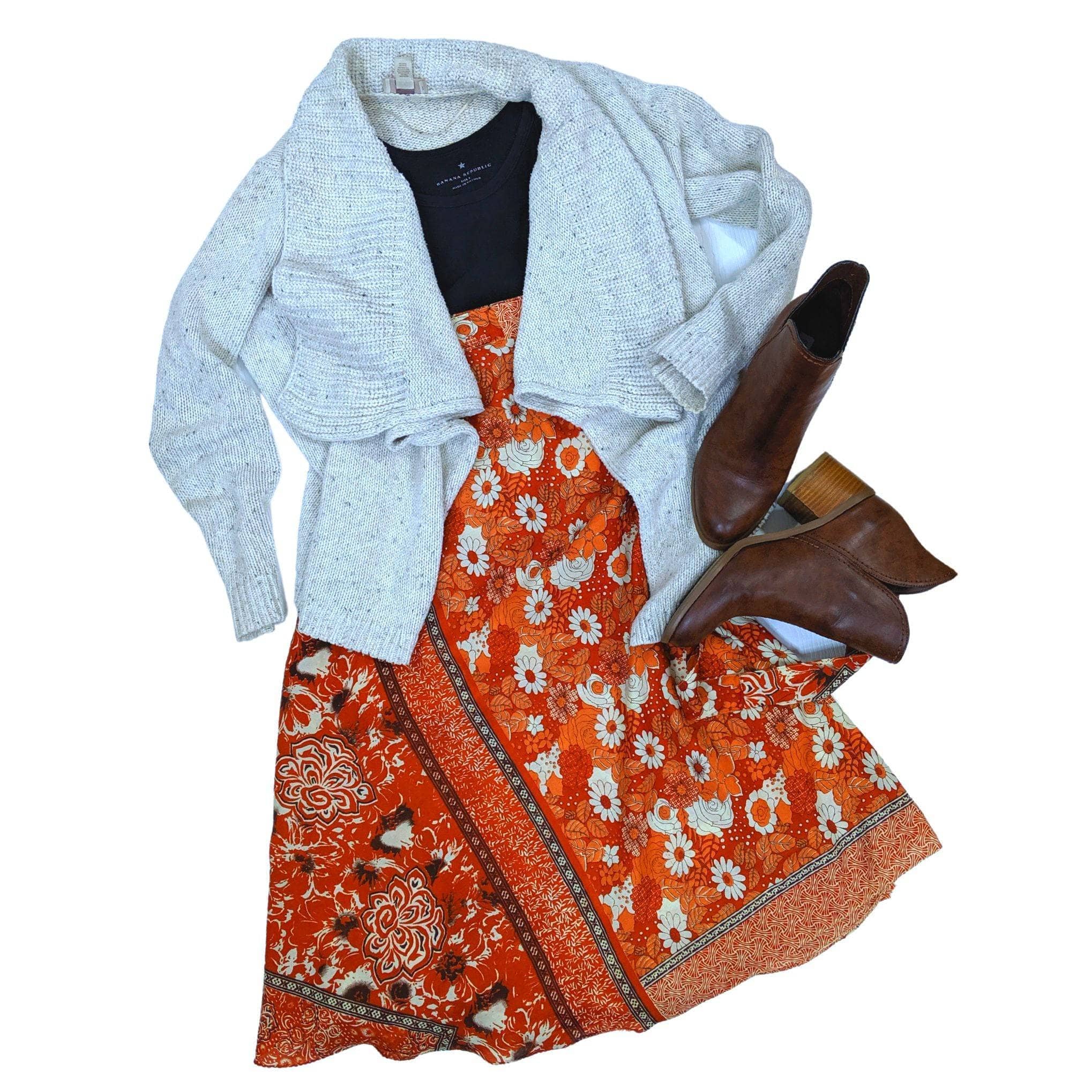 Sari Wrap Skirts - Discovery 3-Pack - Image 7