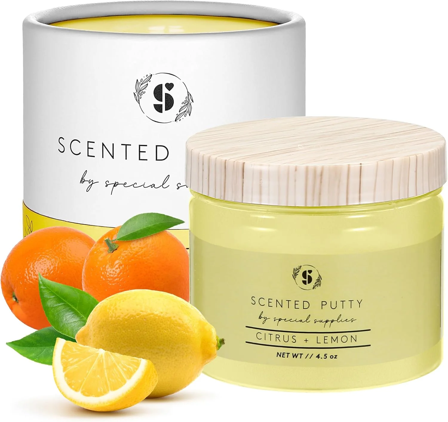 Scented Therapy Putty - Image 11