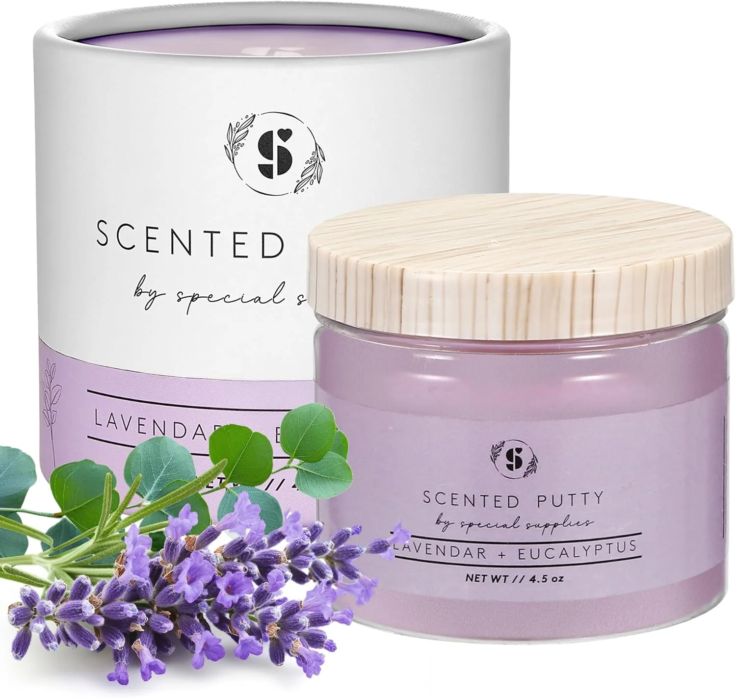 Scented Therapy Putty - Image 13