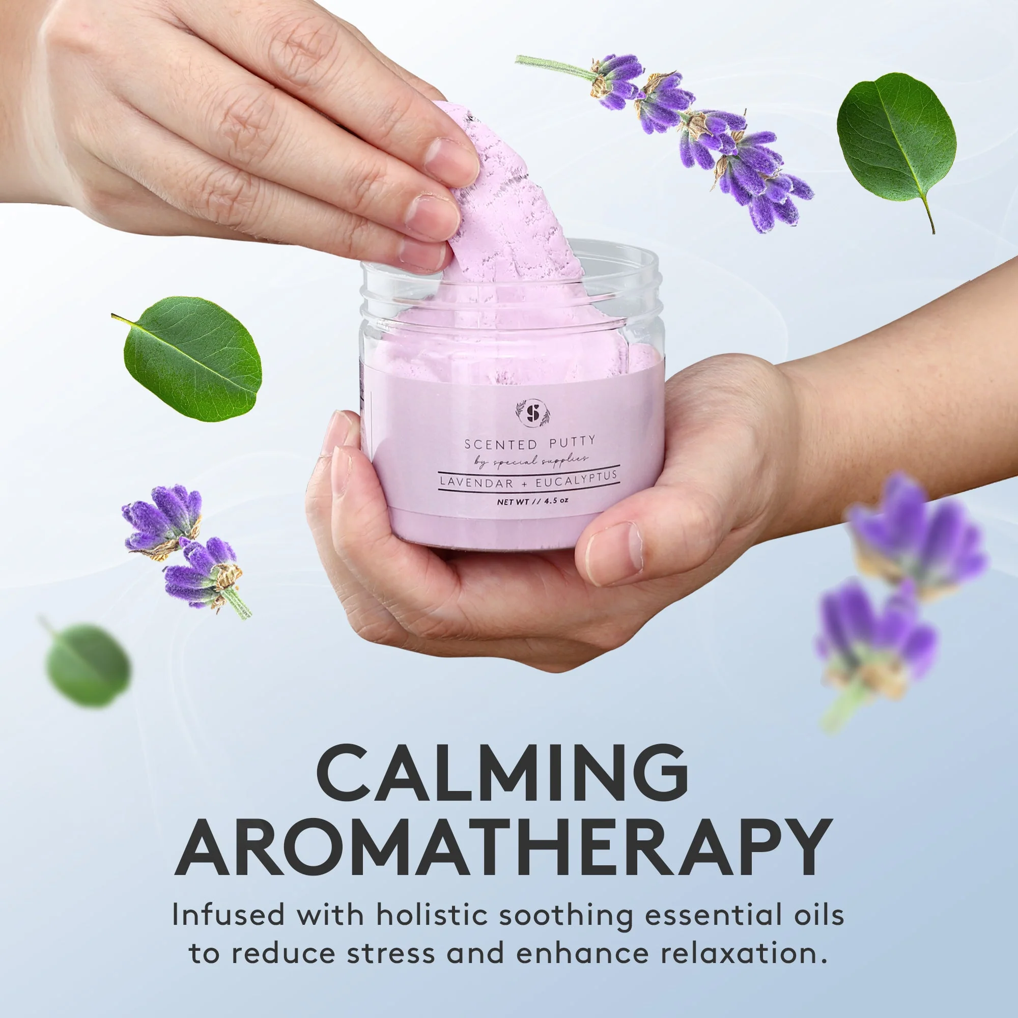 Scented Therapy Putty - Image 4