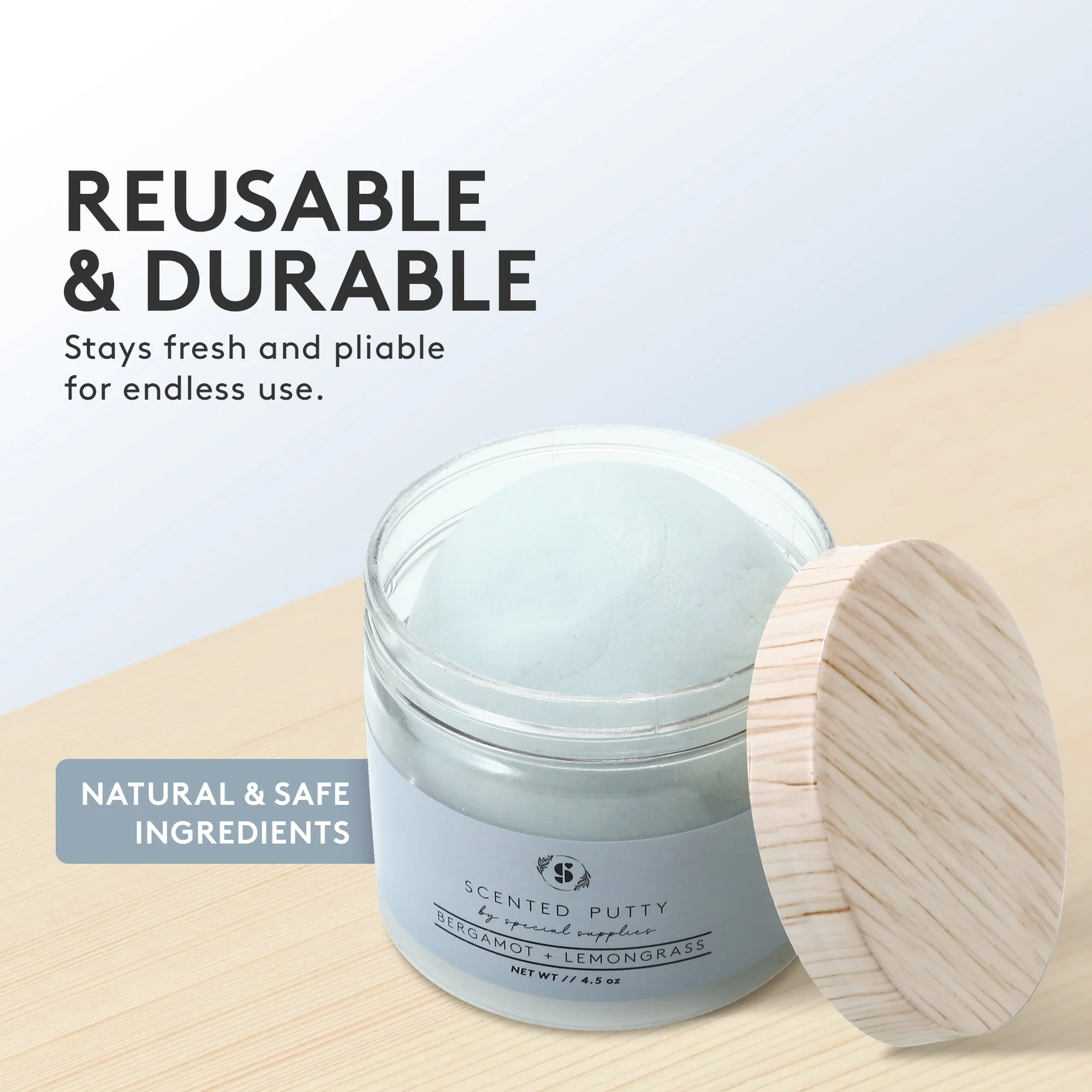 Scented Therapy Putty - Image 7
