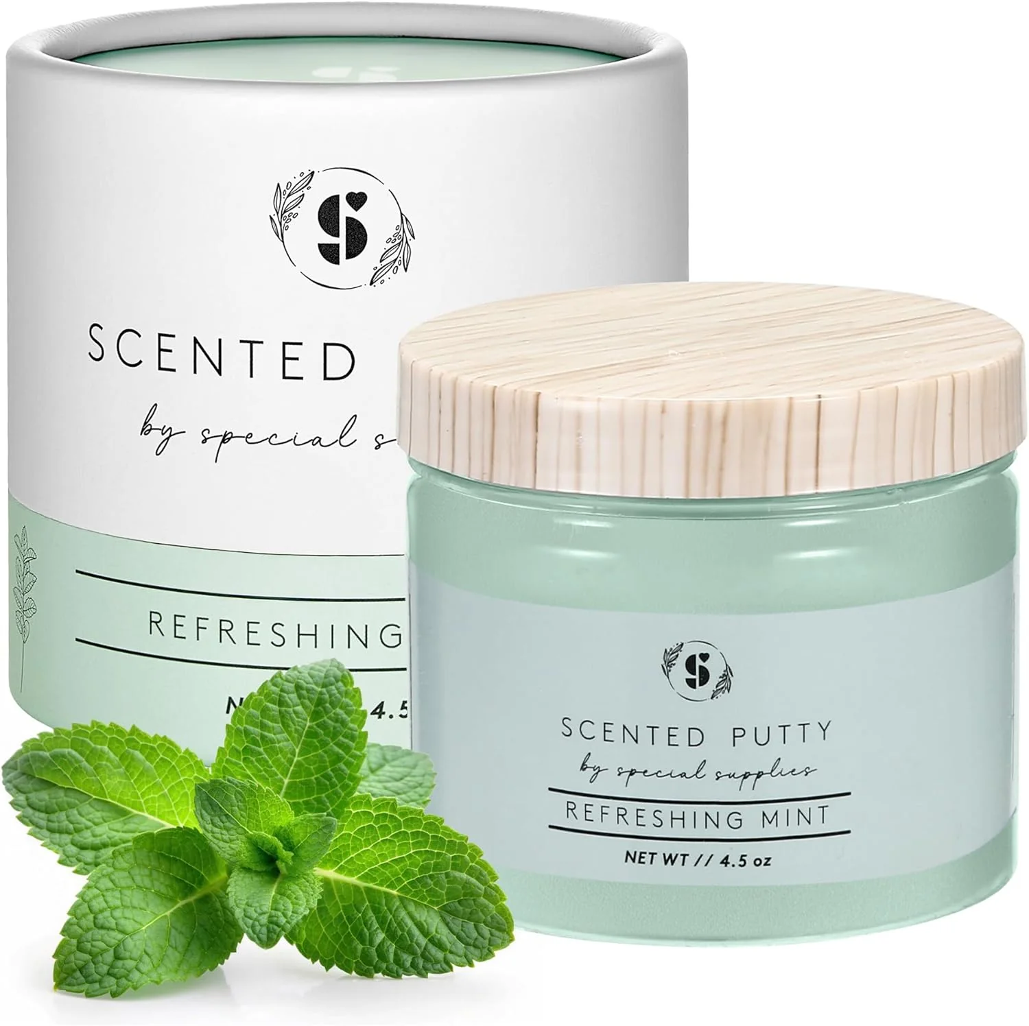 Scented Therapy Putty - Image 8