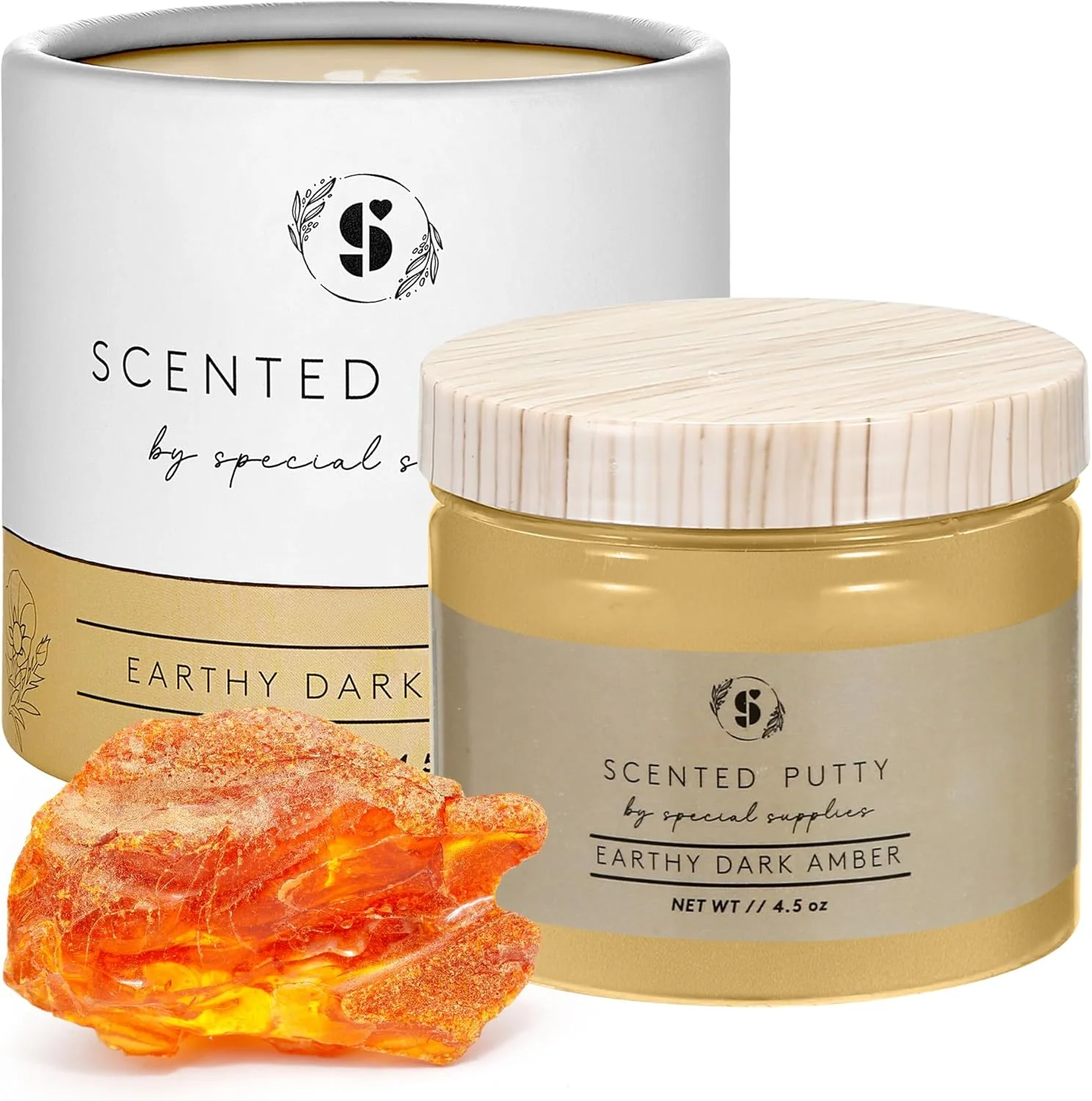 Scented Therapy Putty - Image 9