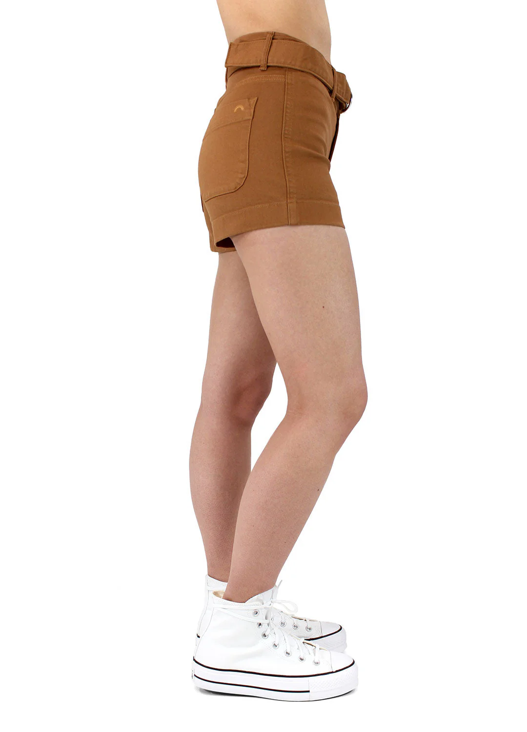 Scout Short - Earth - Image 4