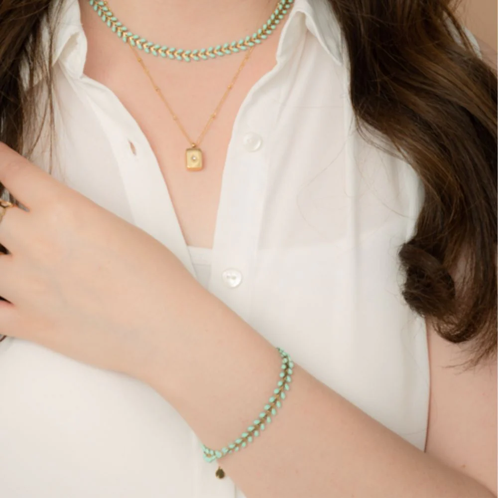 Seeds of Hope Bracelet - Image 2