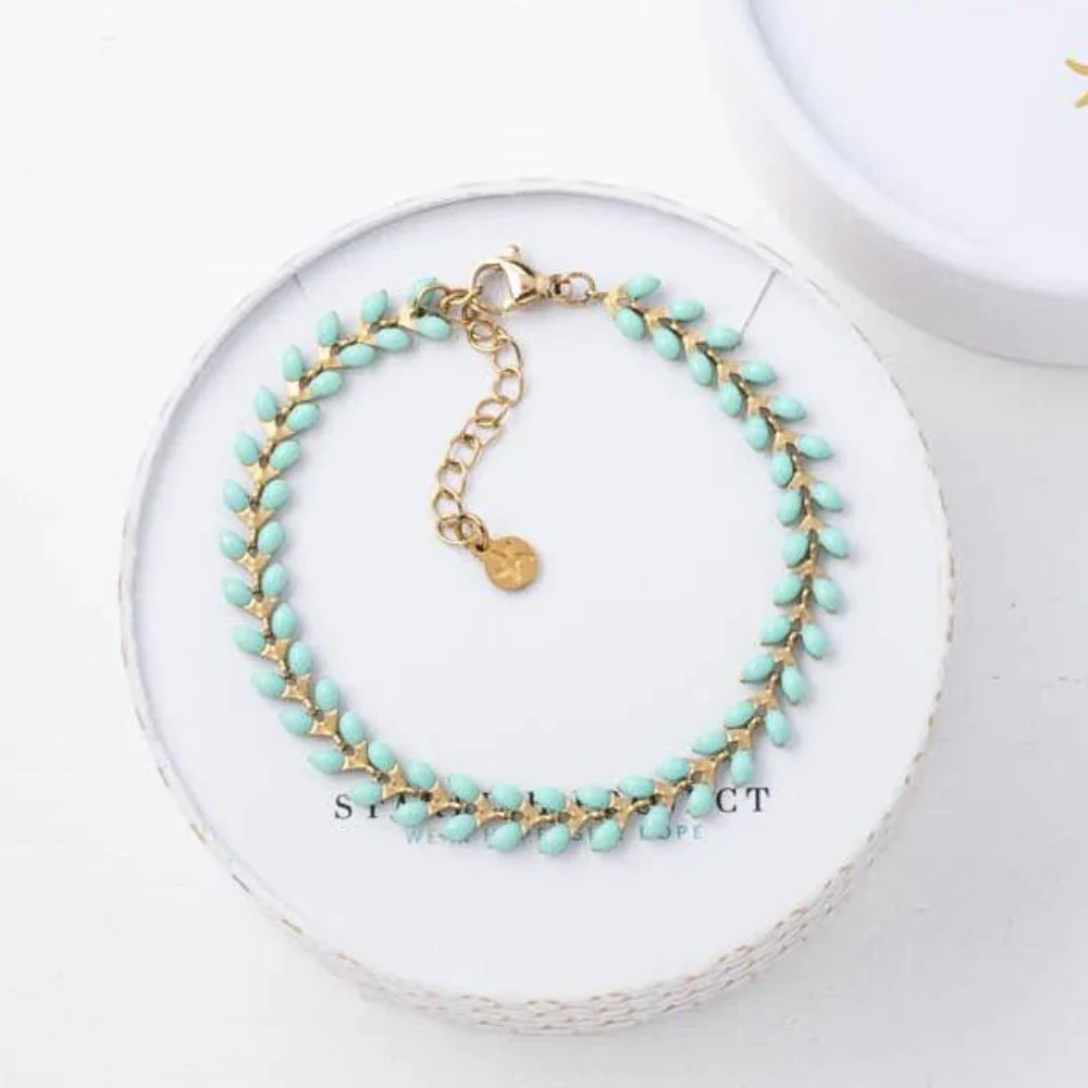 Seeds of Hope Bracelet - Image 4