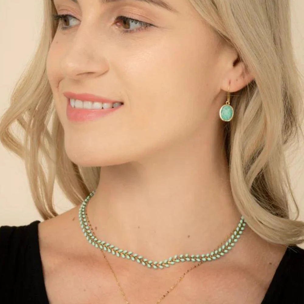 Seeds of Hope Necklace - Image 4