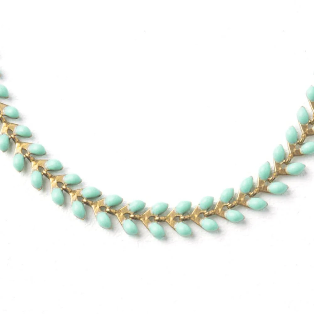 Seeds of Hope Necklace - Image 5