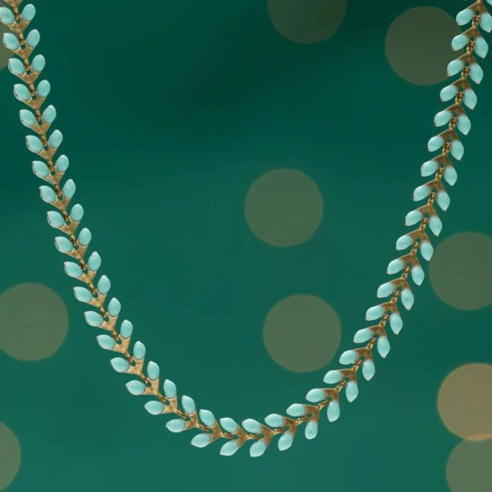 Seeds of Hope Necklace - Image 6