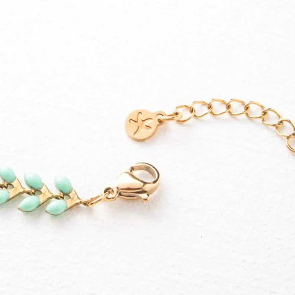 Seeds of Hope Necklace - Image 7