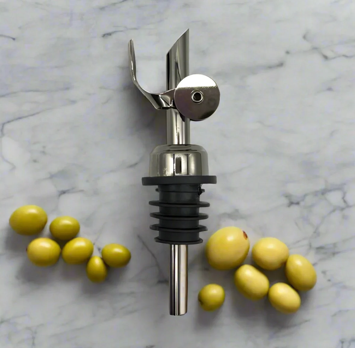 Self Closing Pour Spout - Image 6