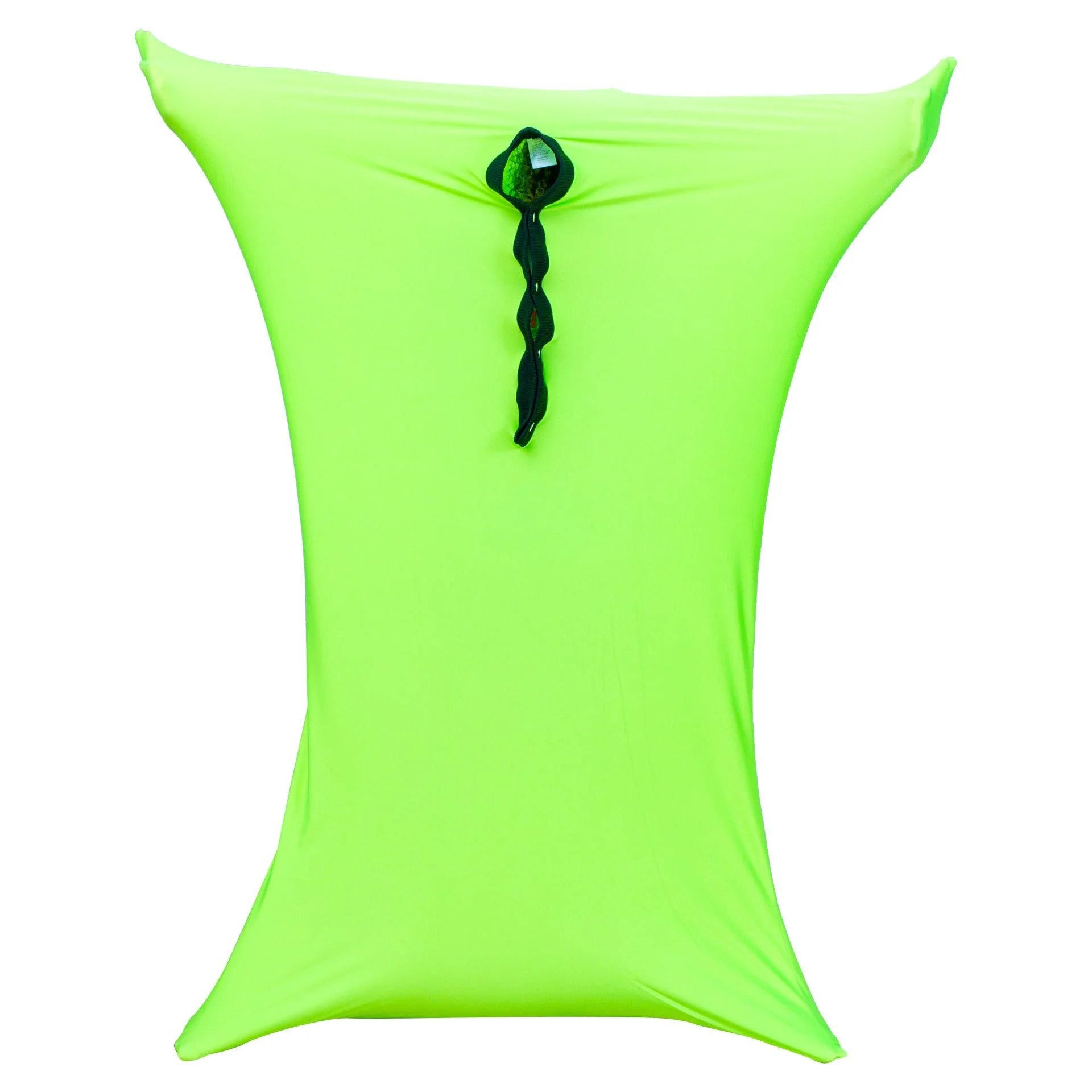 Sensory Stretchy Body Sock - New Snap Closure - Image 16