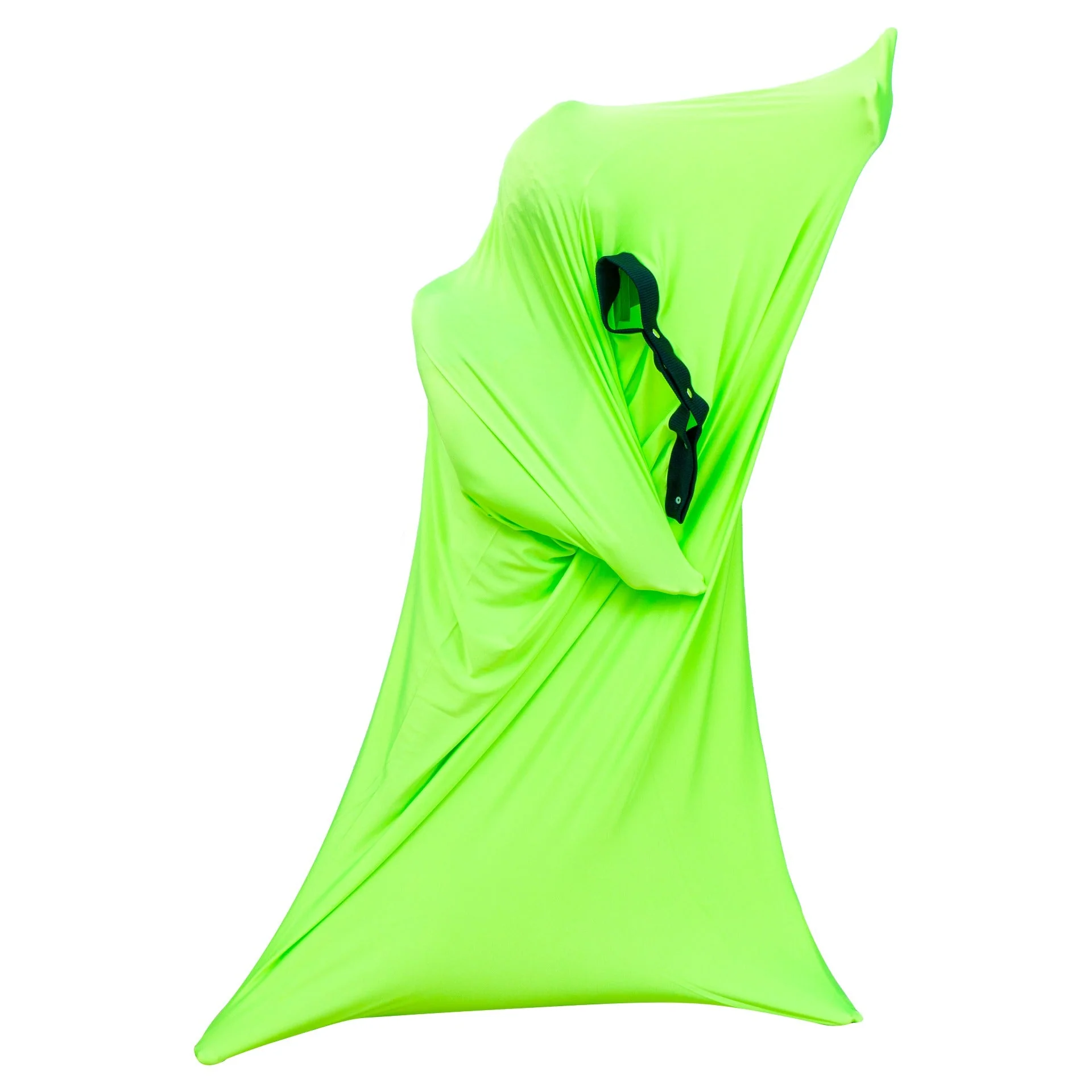 Sensory Stretchy Body Sock - New Snap Closure - Image 24