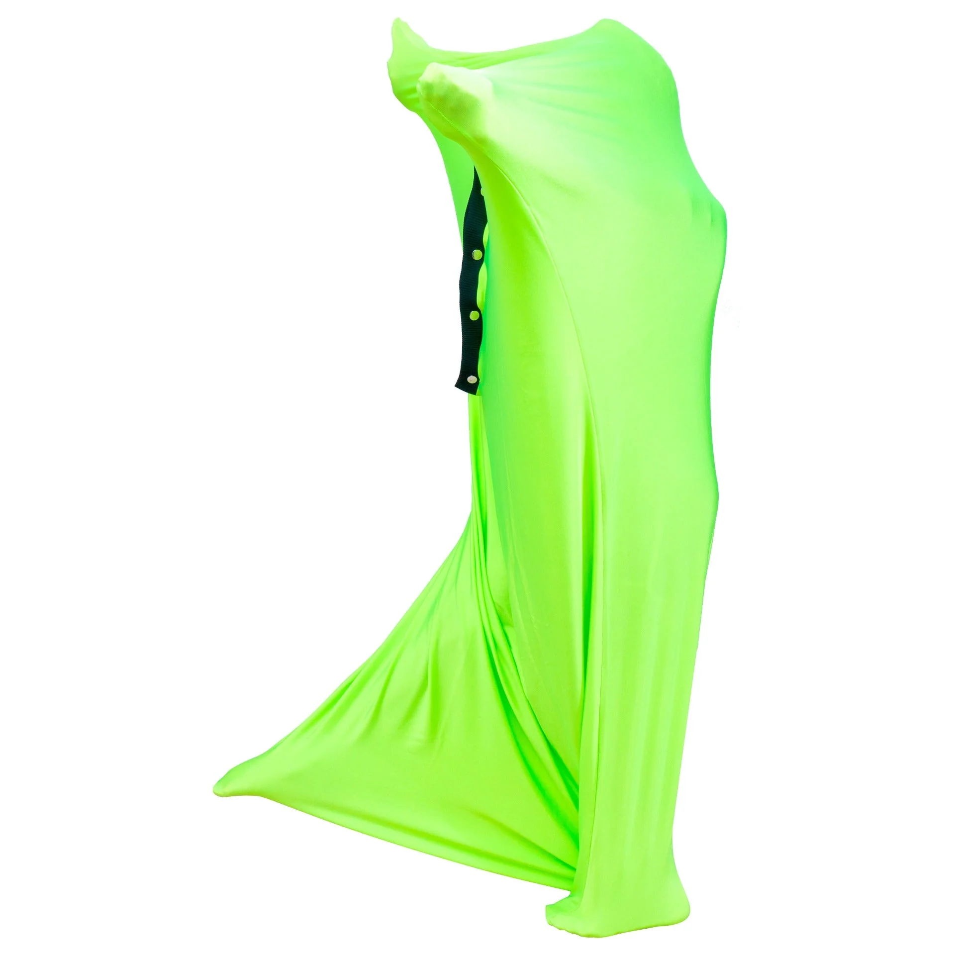Sensory Stretchy Body Sock - New Snap Closure - Image 25