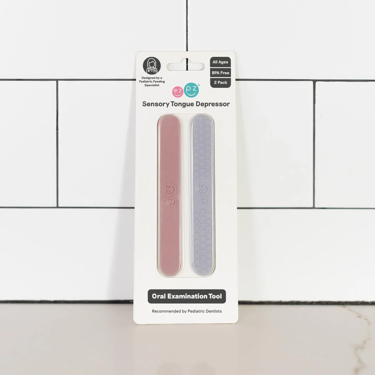 Sensory Tongue Depressor Set - Image 11