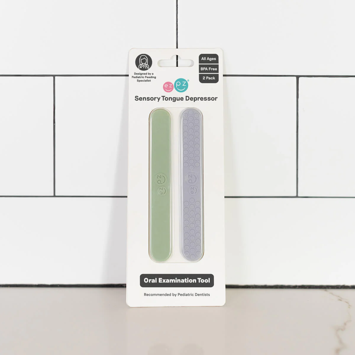 Sensory Tongue Depressor Set - Image 4