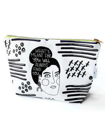 Serendipity Cosmetic Bag - Image 3