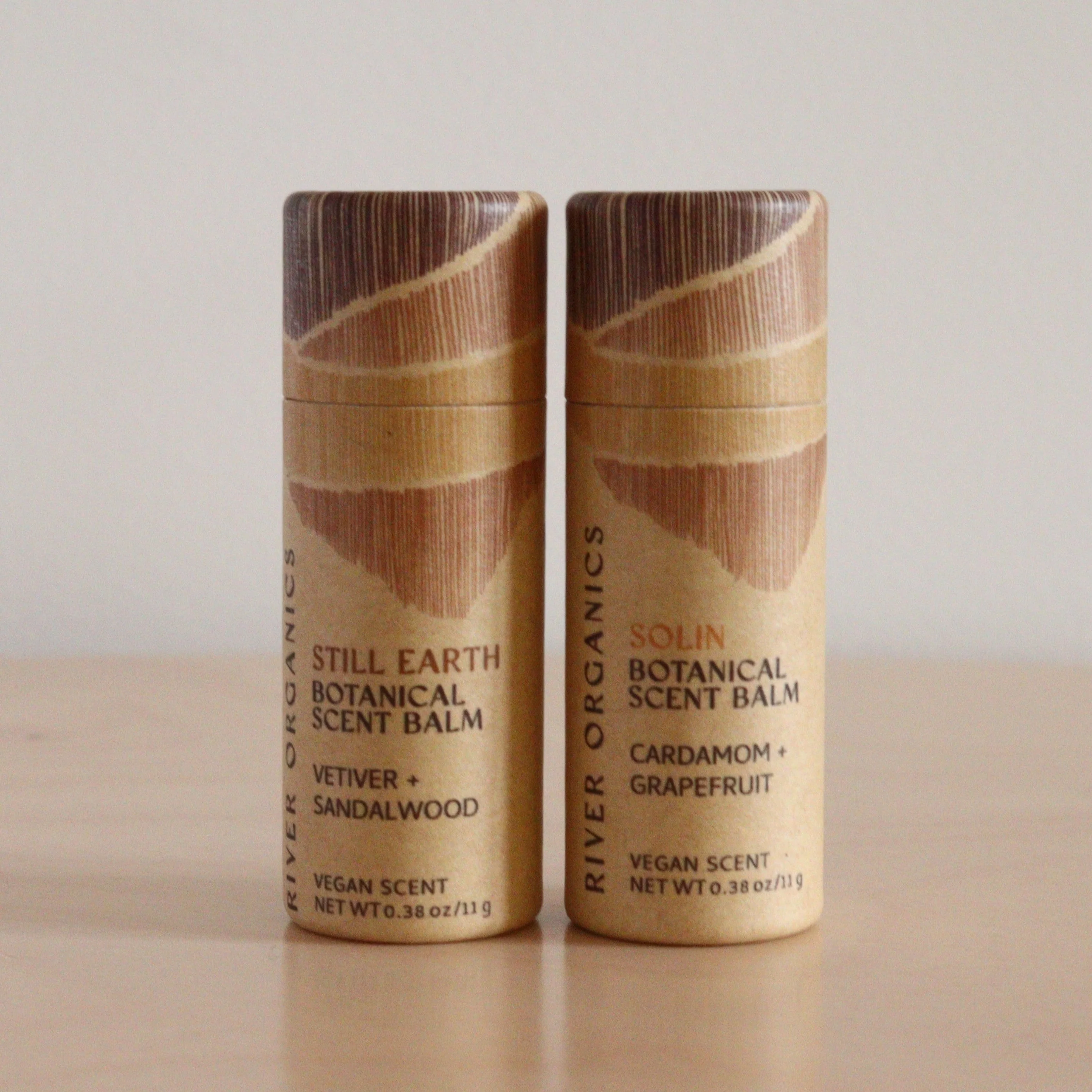 Set of 2, 3 or 4: Botanical Scent Balms - Image 7