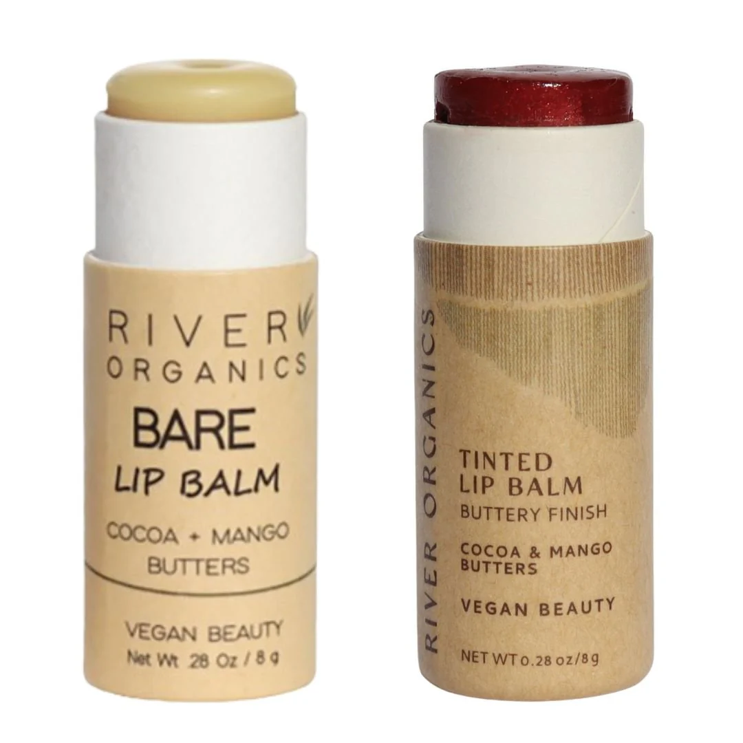 Set of 2 Lip Balms or Lip Stains - Image 5