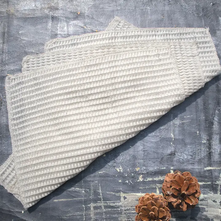 Set of 3 Large Bamboo Kitchen Cloth - Image 2